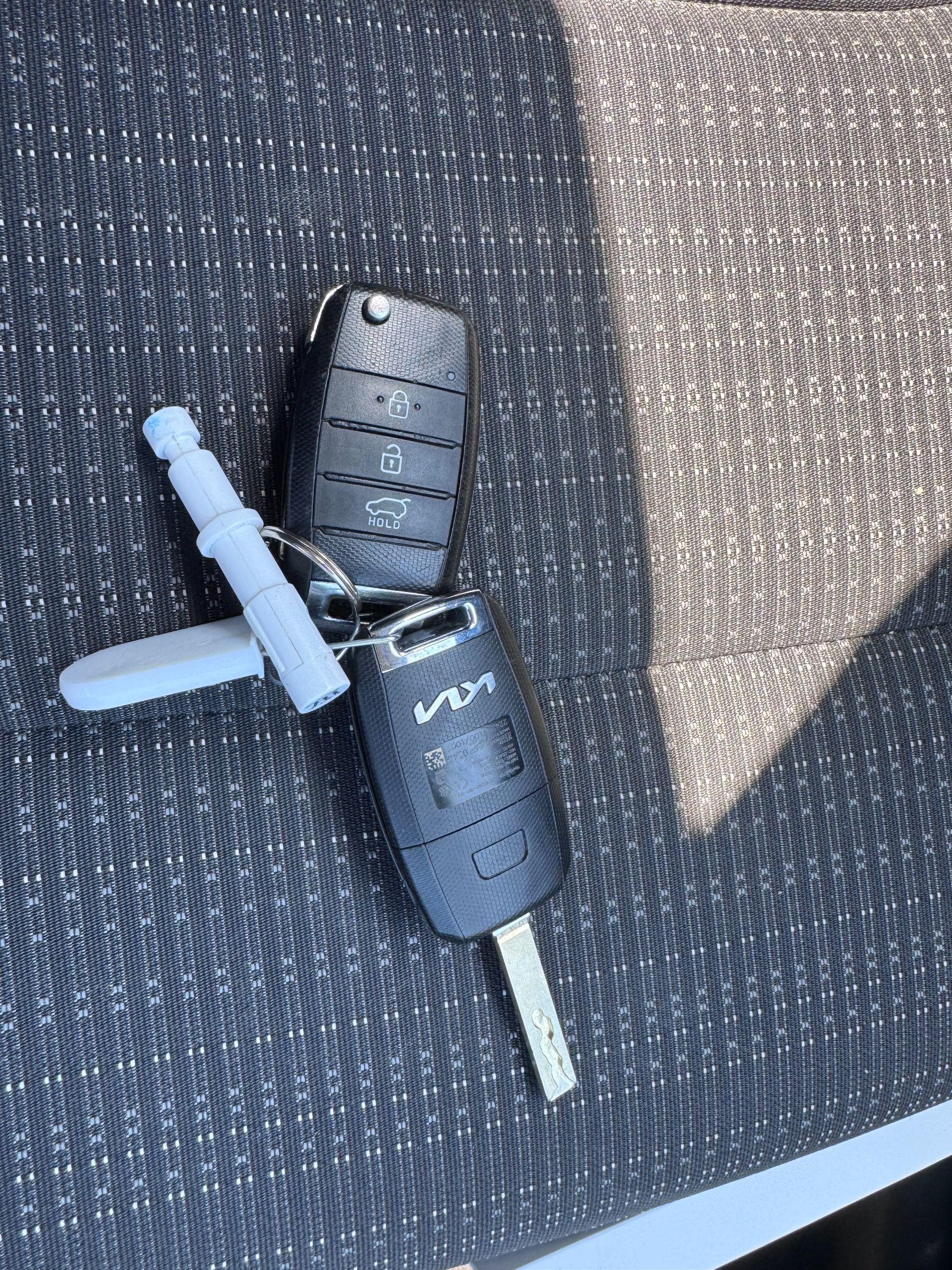 Kia Stonic Image 27