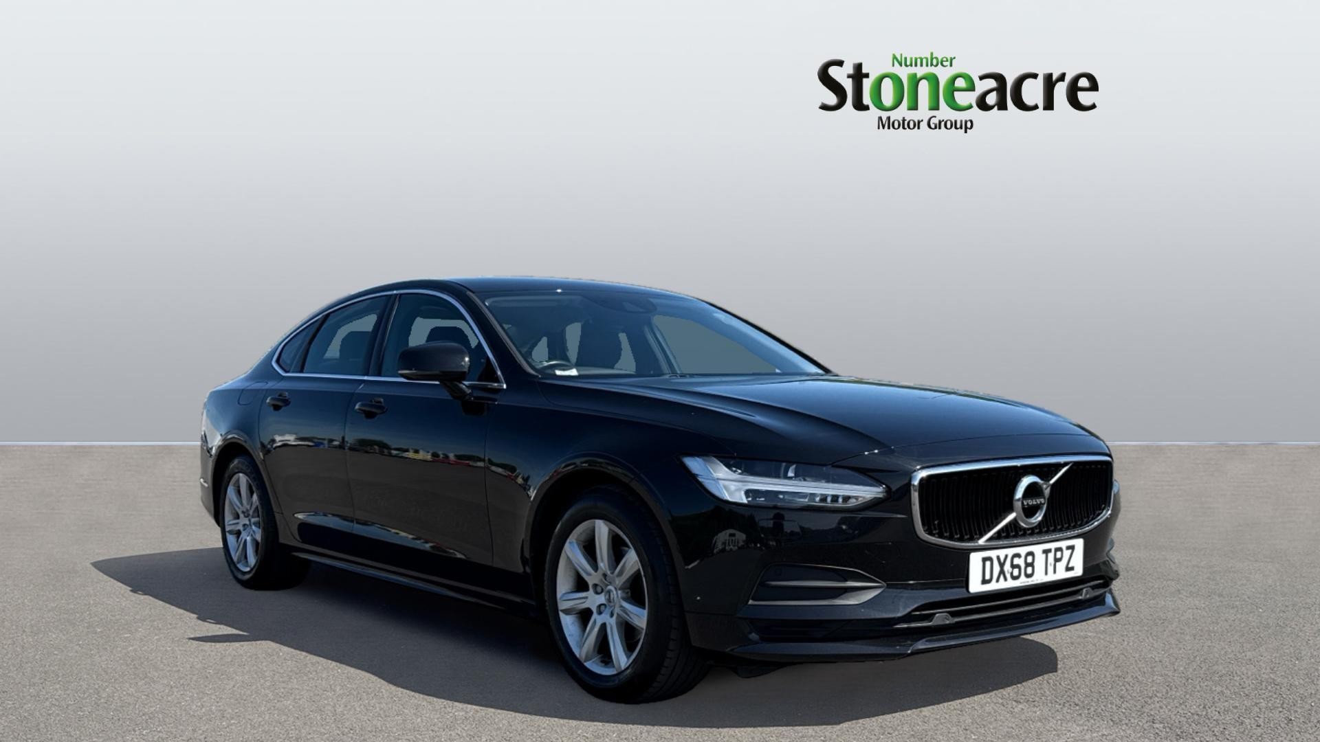 Volvo S90 Image 1