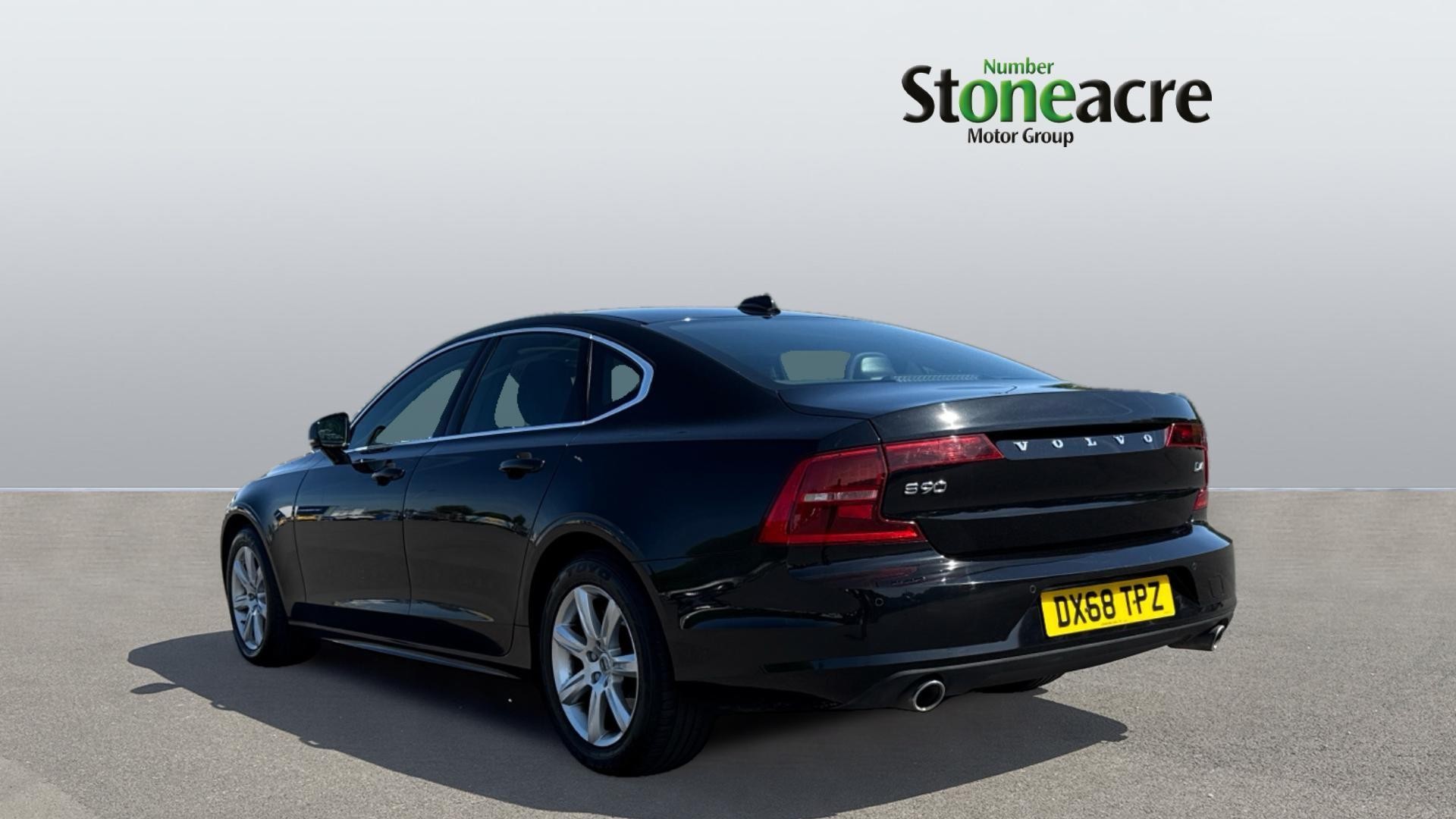 Volvo S90 Image 2