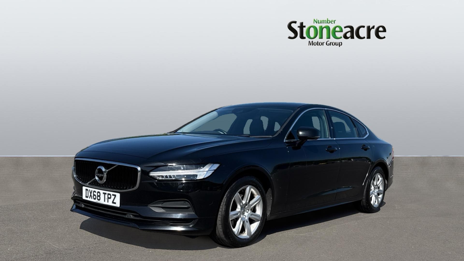 Volvo S90 Image 6