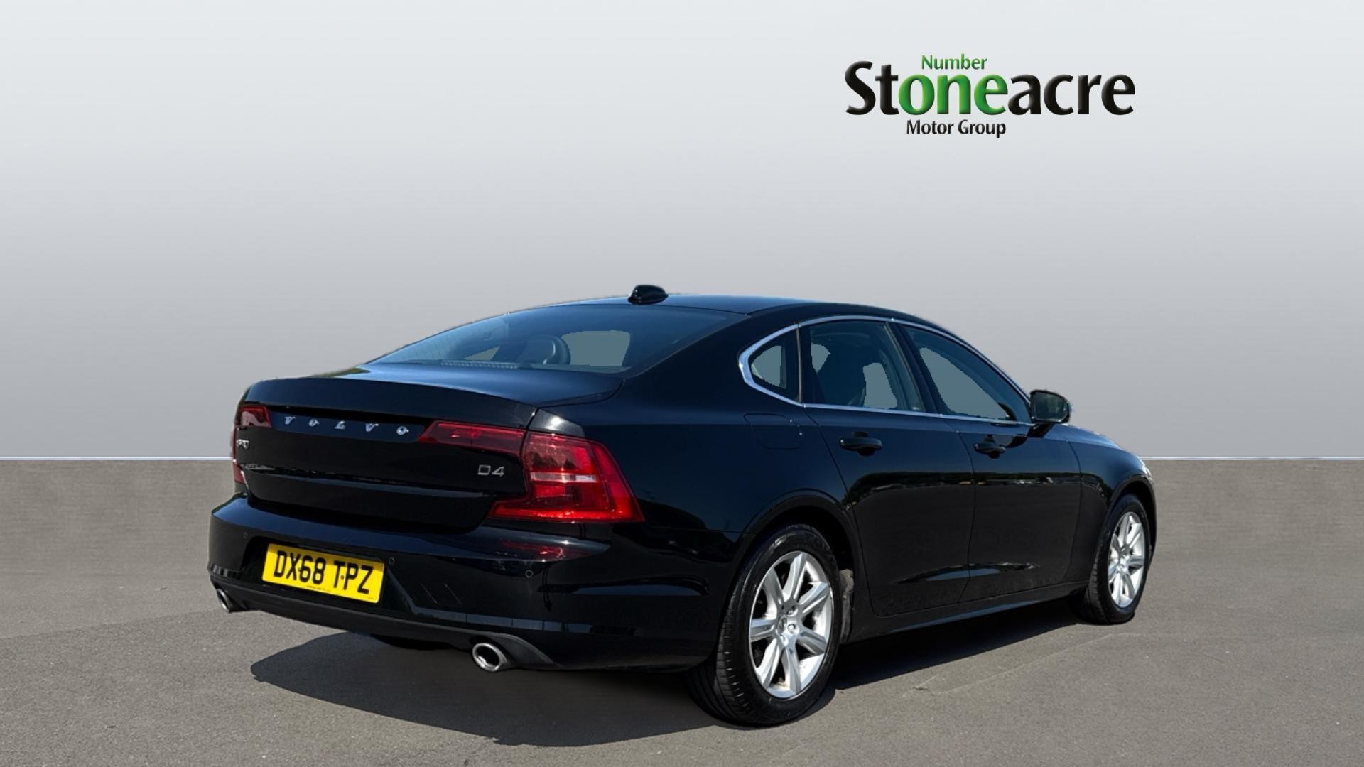 Volvo S90 Image 7