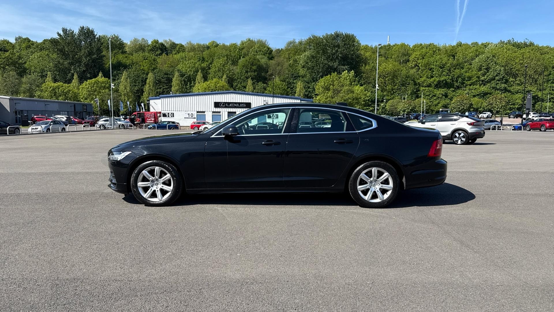 Volvo S90 Image 8