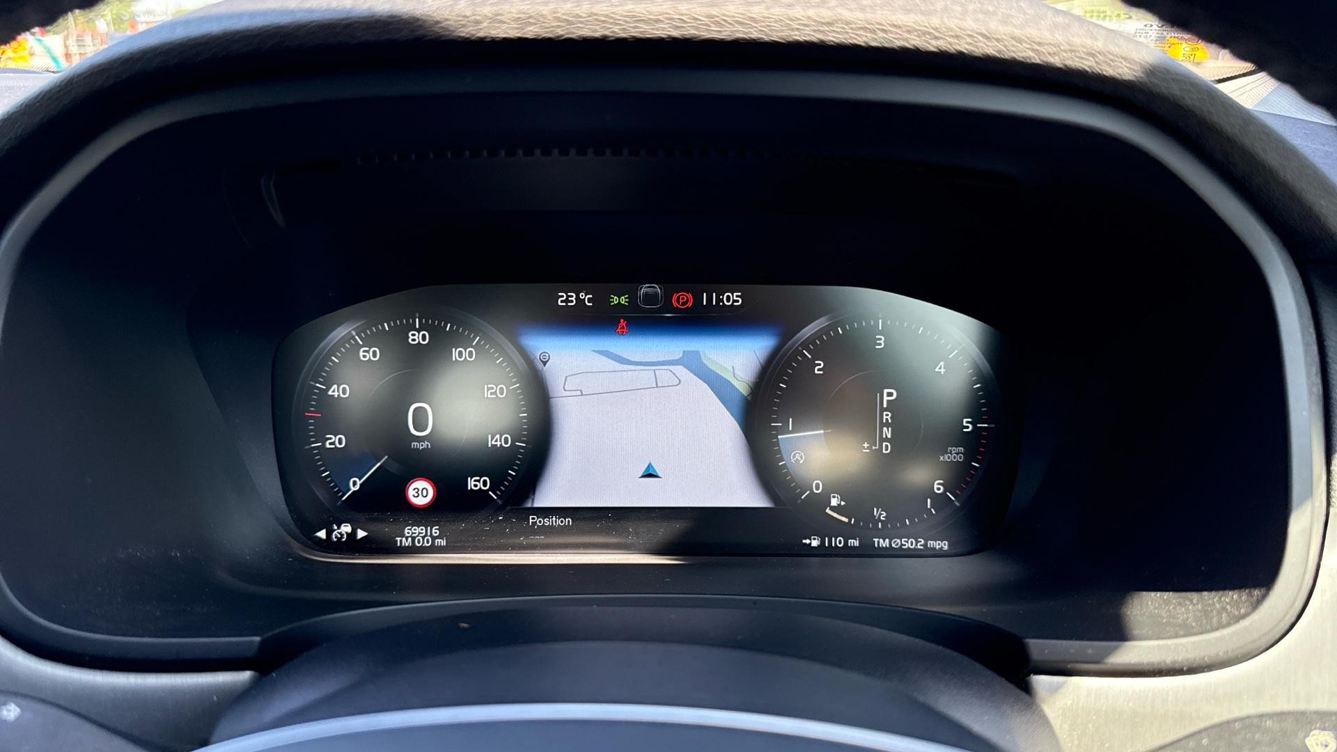 Volvo S90 Image 11