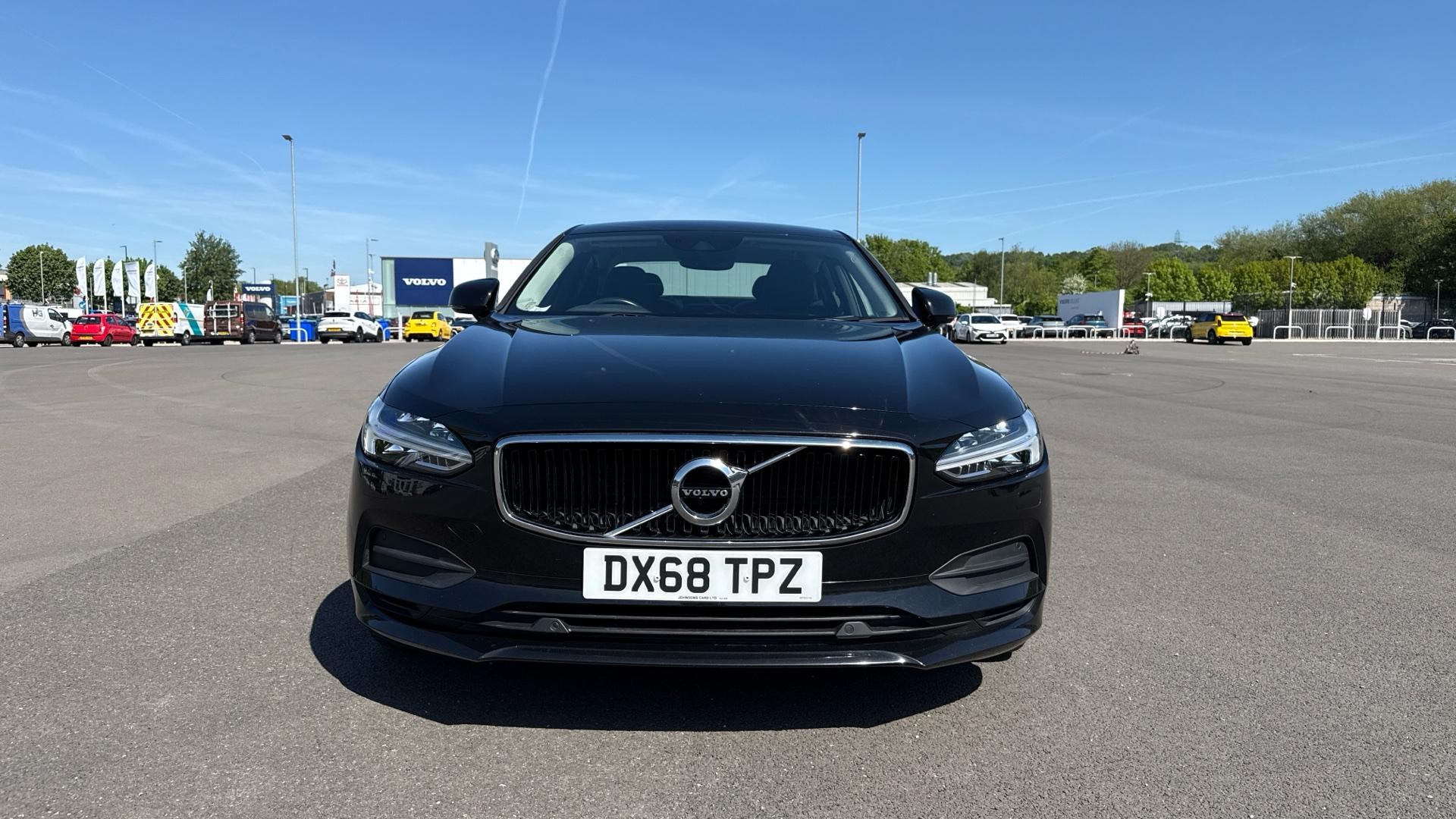Volvo S90 Image 12