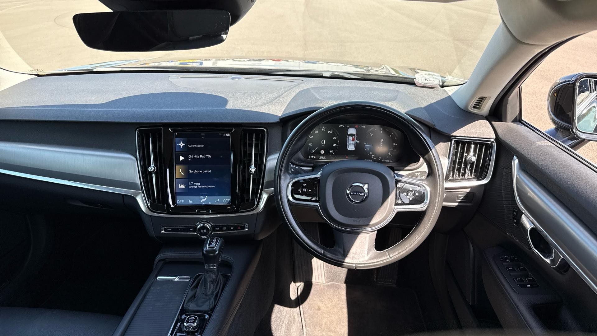 Volvo S90 Image 20