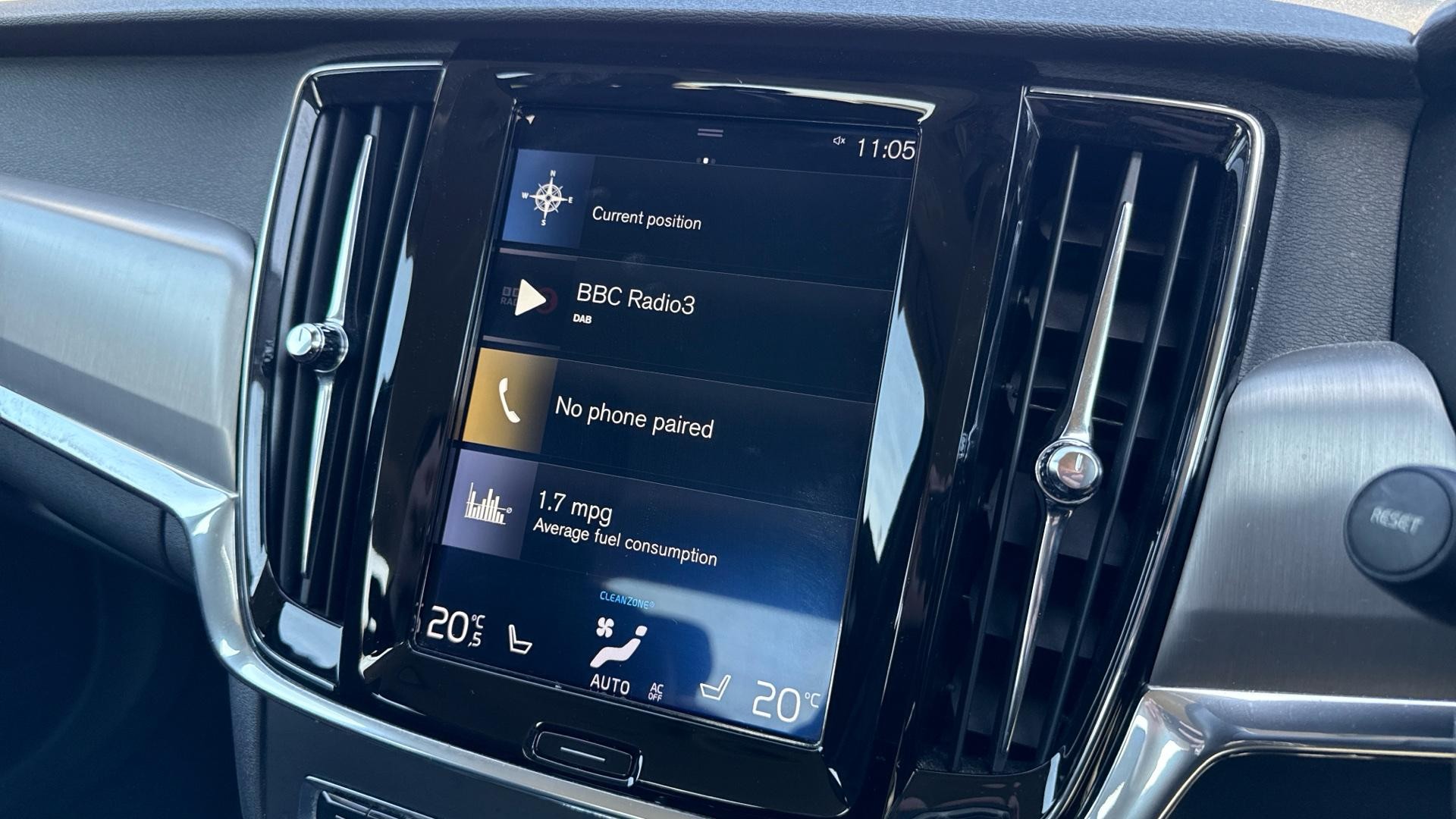 Volvo S90 Image 21