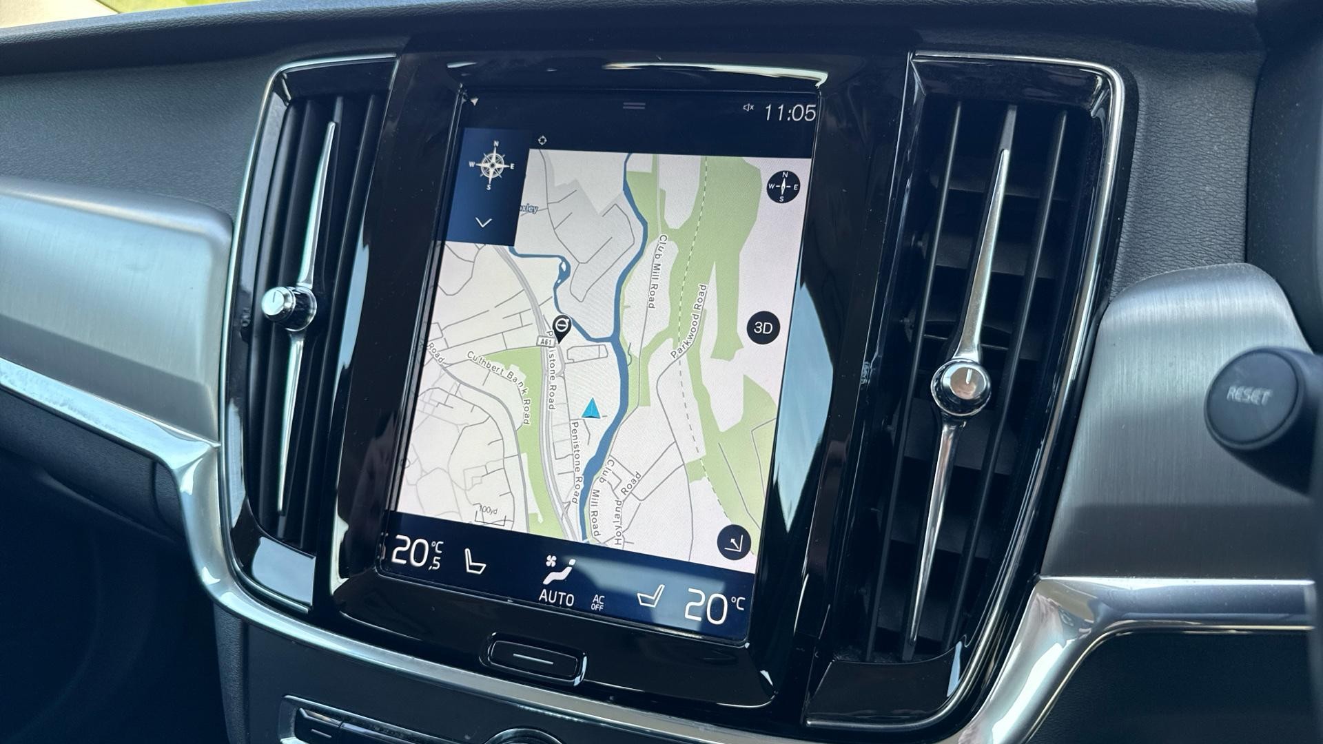 Volvo S90 Image 24