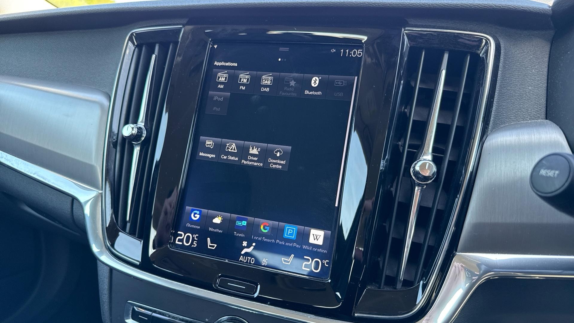 Volvo S90 Image 25