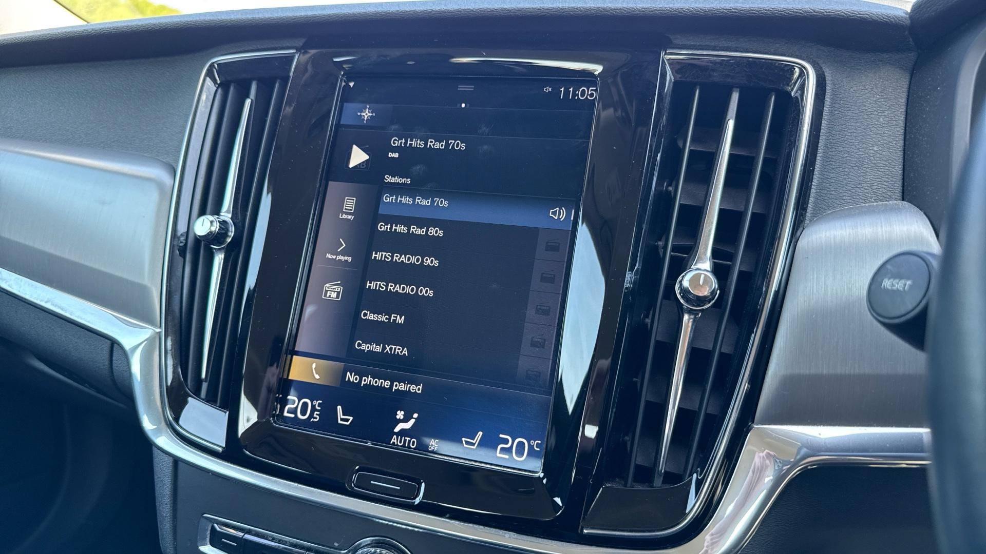 Volvo S90 Image 26