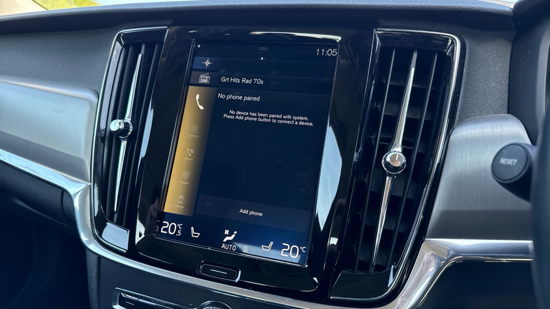 Volvo S90 Image 27