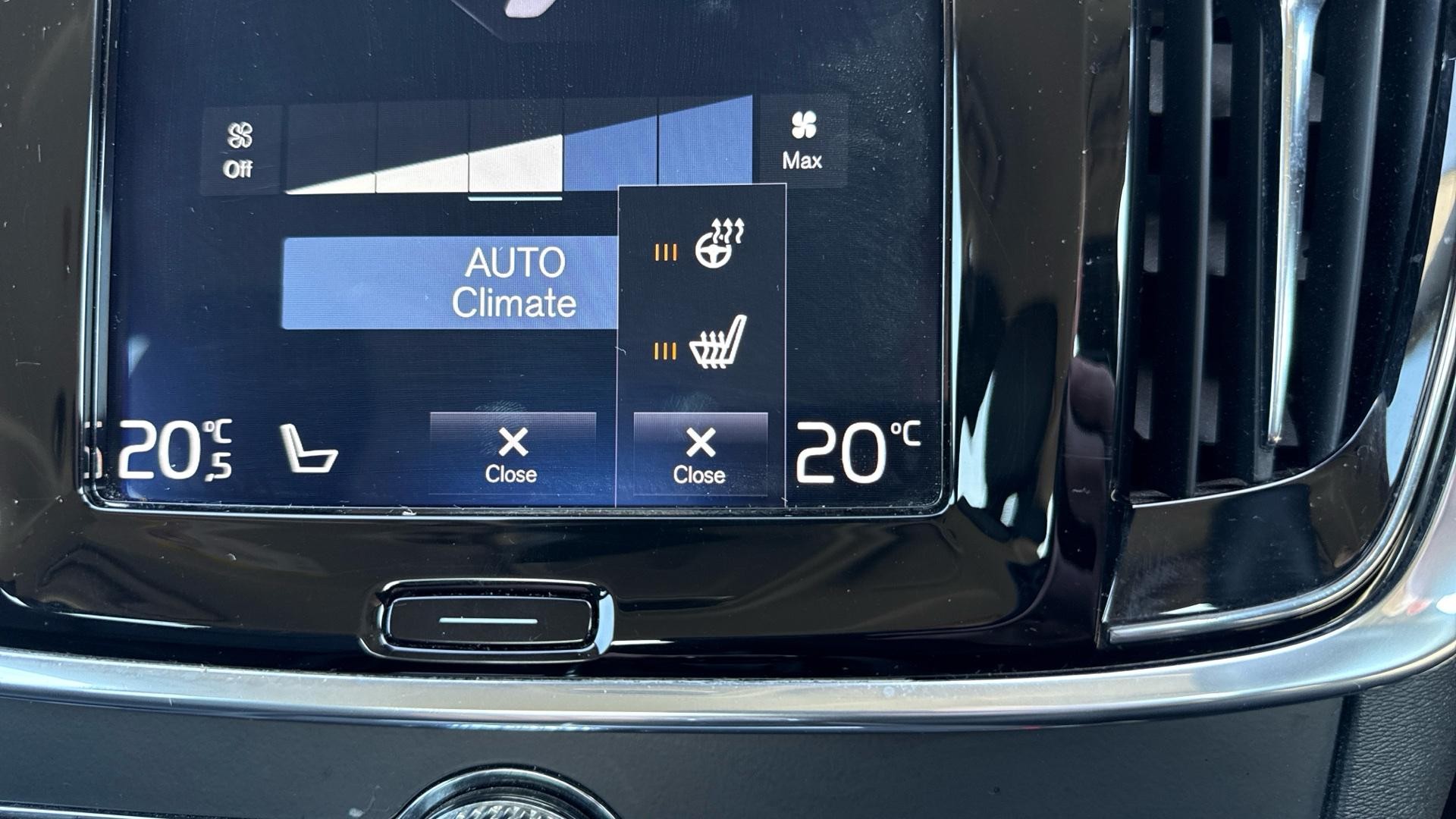 Volvo S90 Image 29