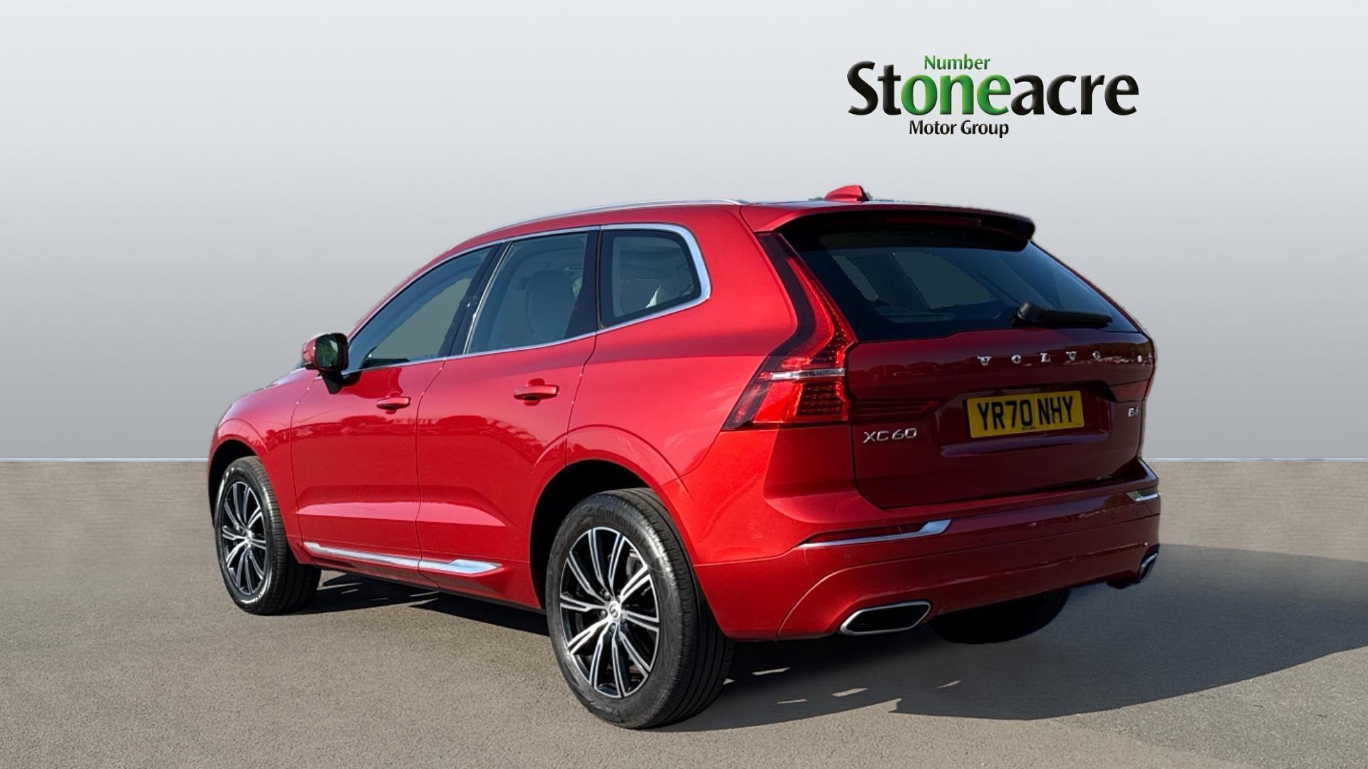 Volvo XC60 Image 2