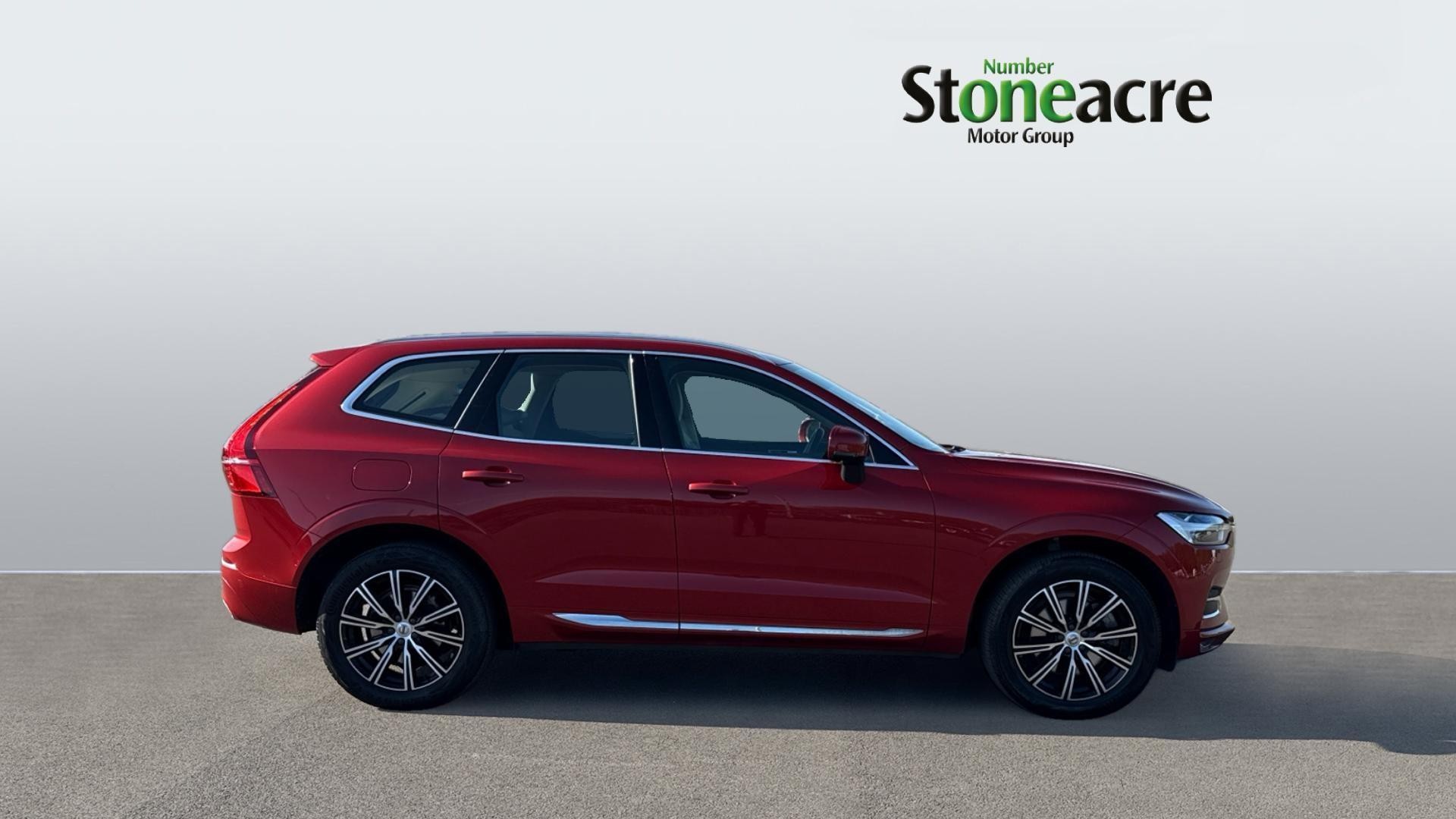 Volvo XC60 Image 3