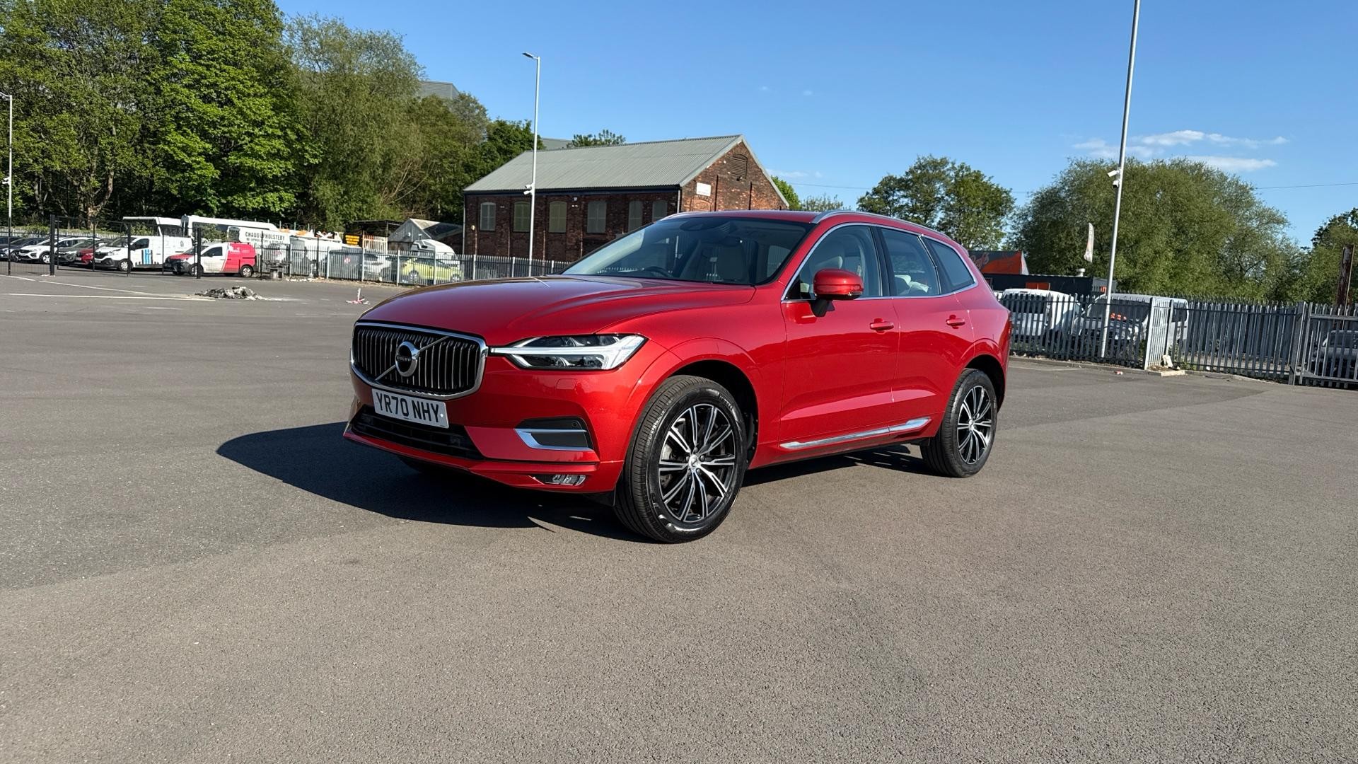 Volvo XC60 Image 6