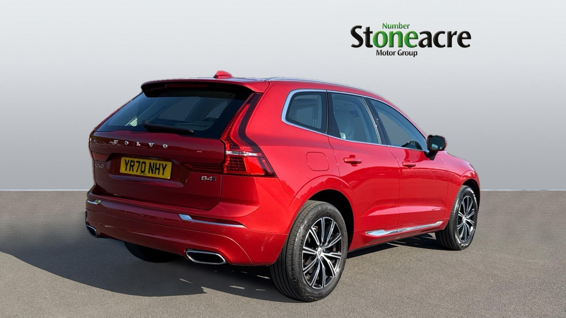 Volvo XC60 Image 7