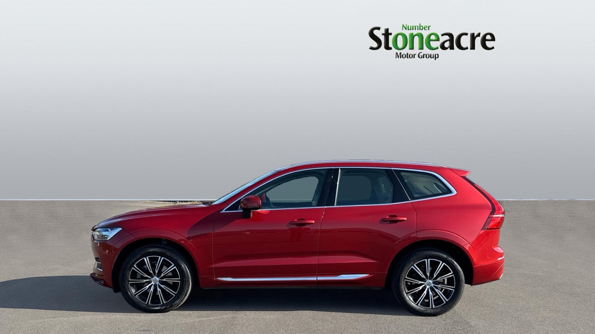 Volvo XC60 Image 8