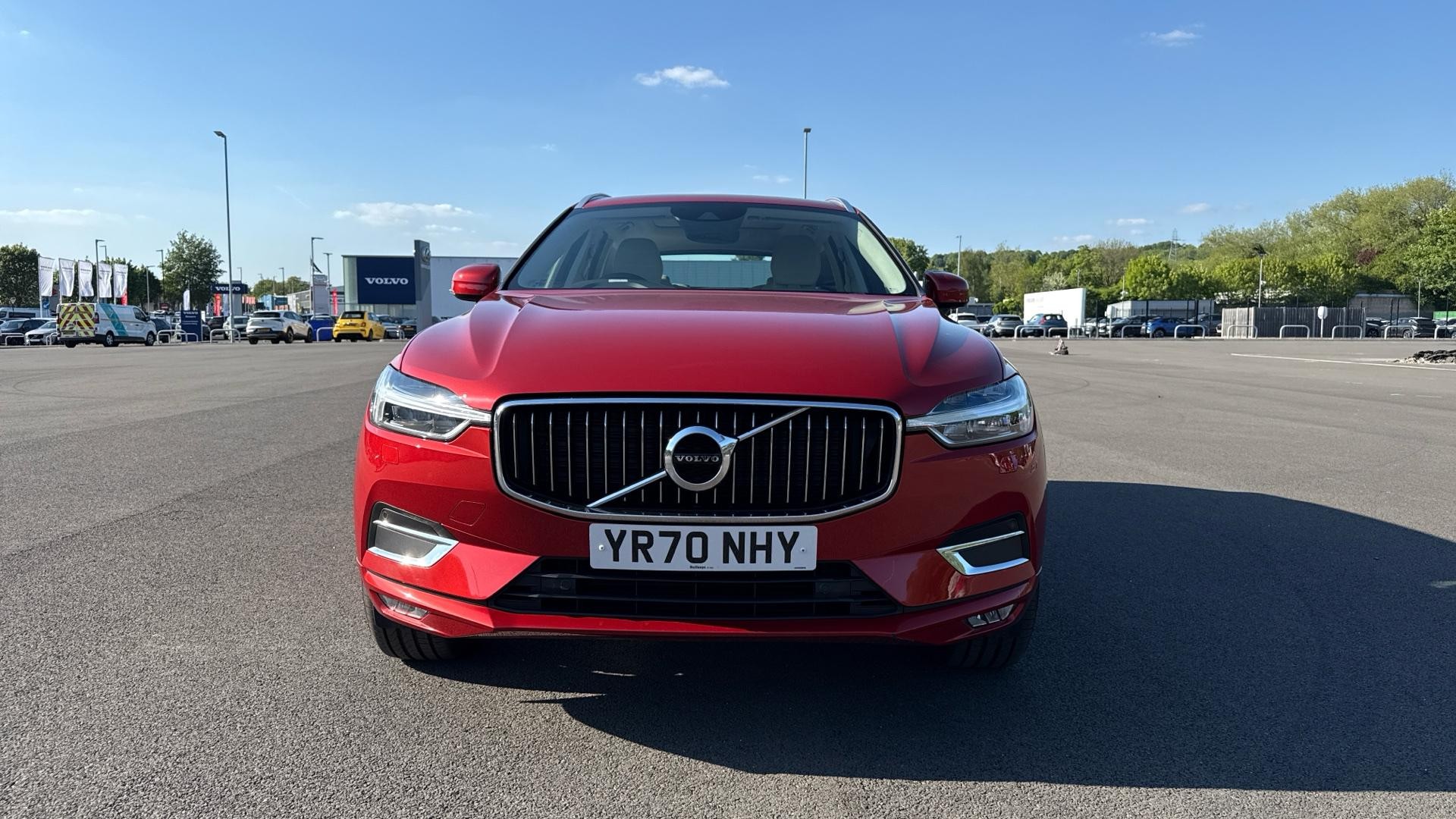 Volvo XC60 Image 12