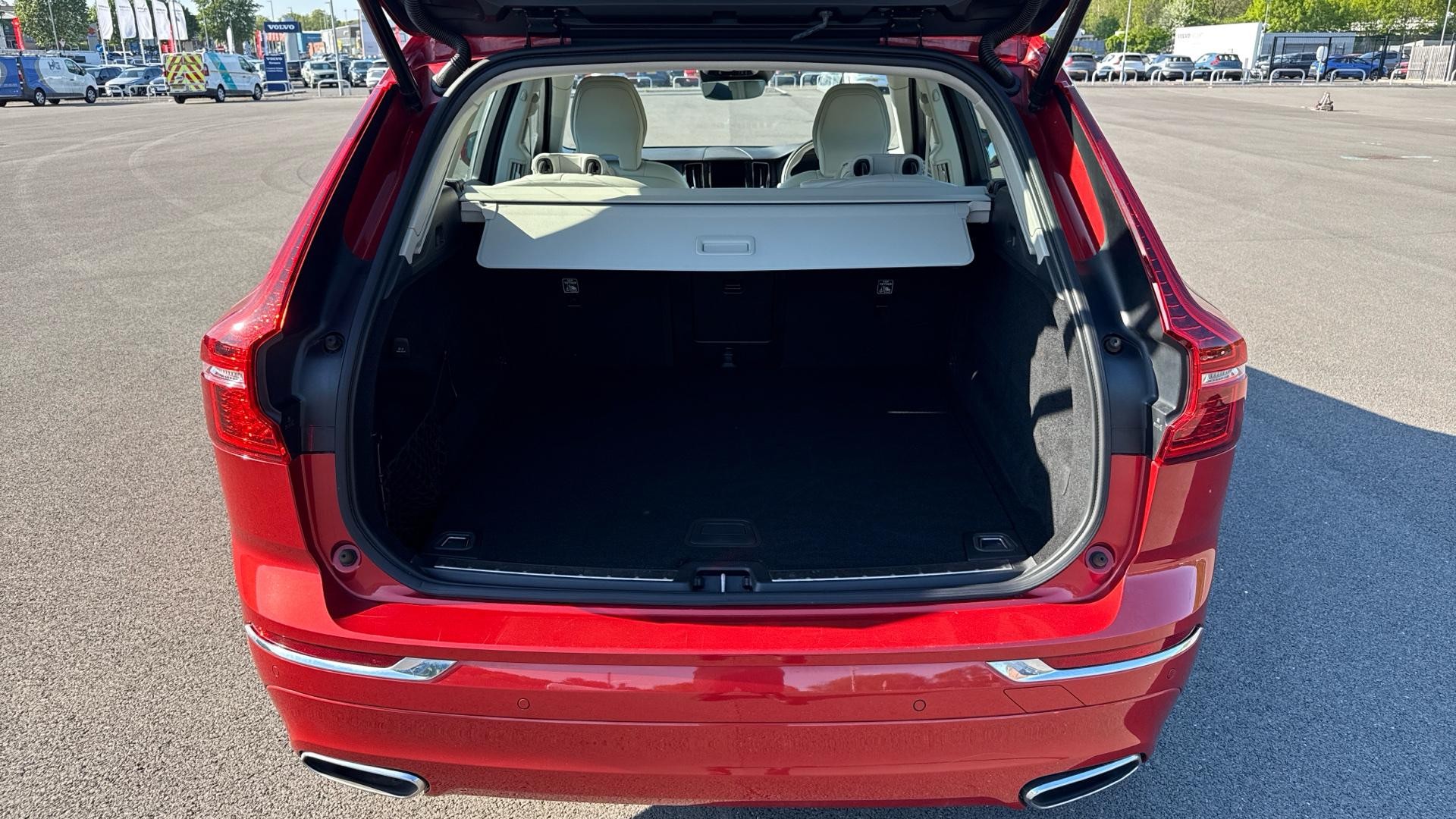 Volvo XC60 Image 17