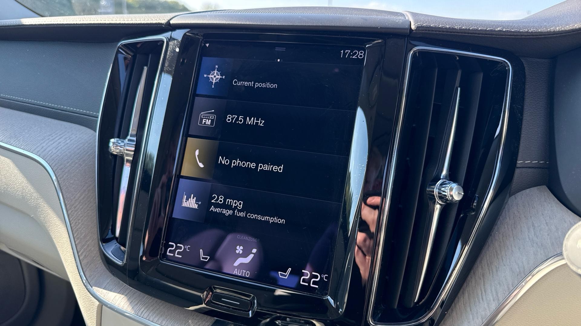 Volvo XC60 Image 21