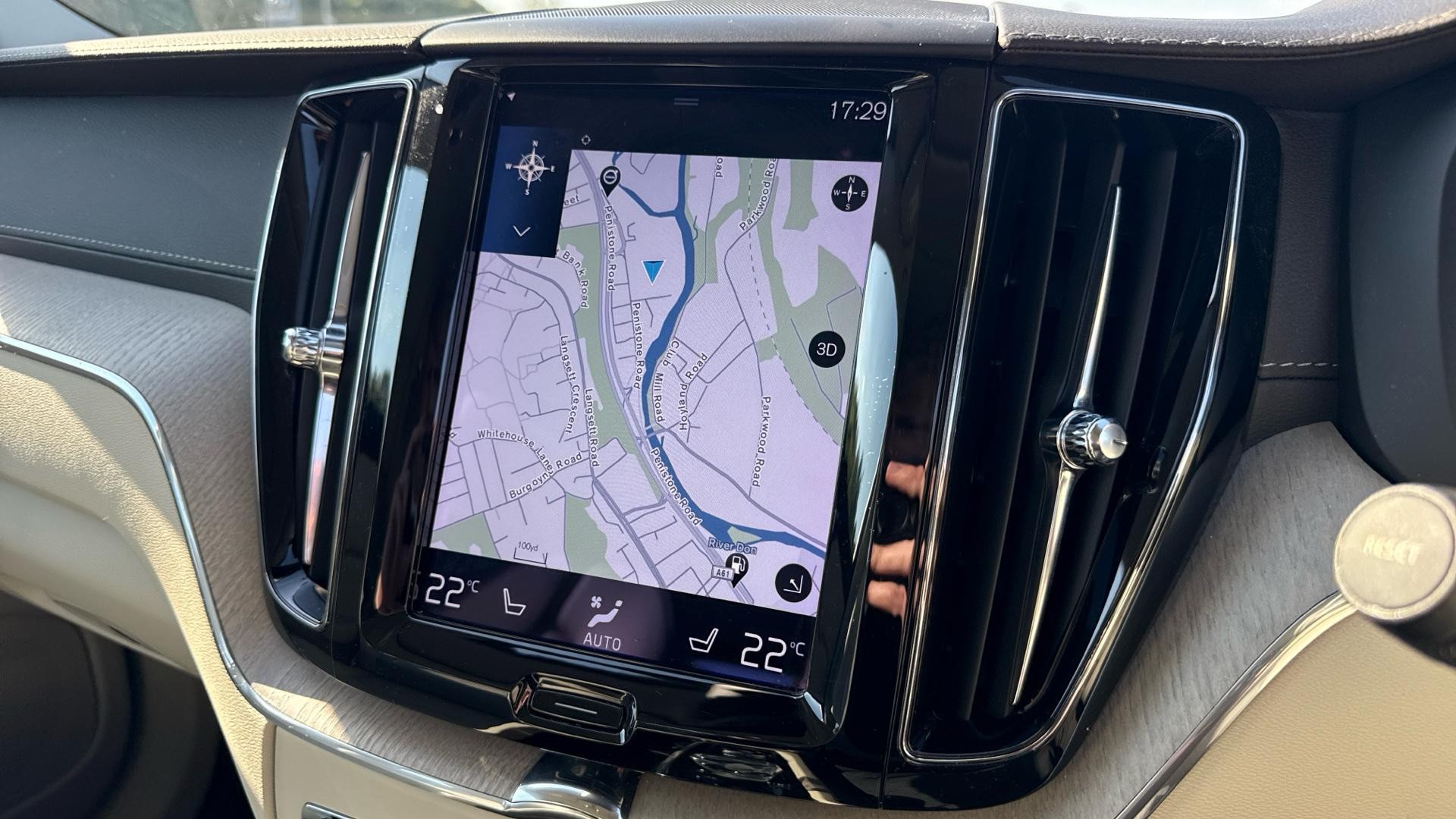 Volvo XC60 Image 26