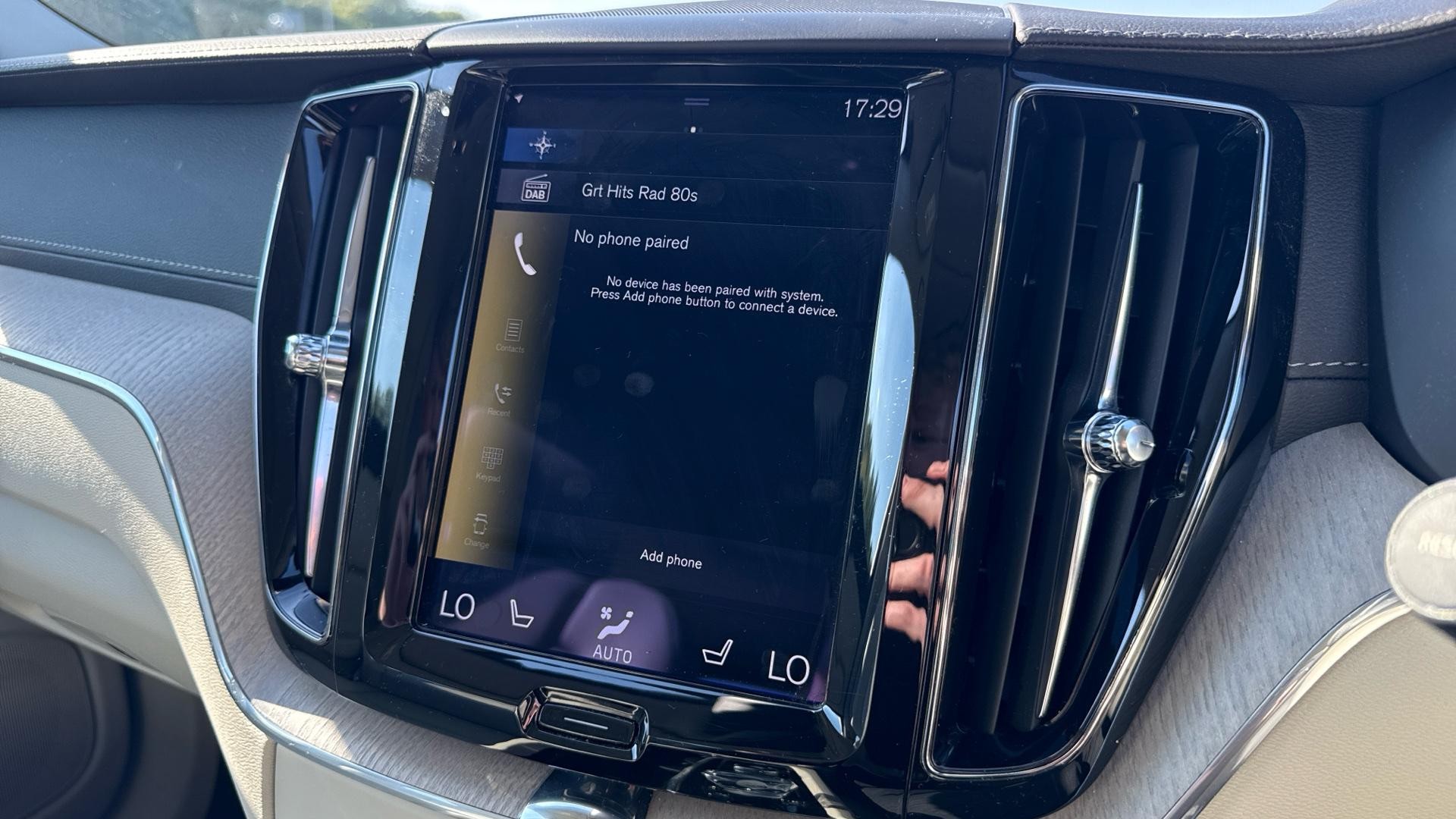 Volvo XC60 Image 28