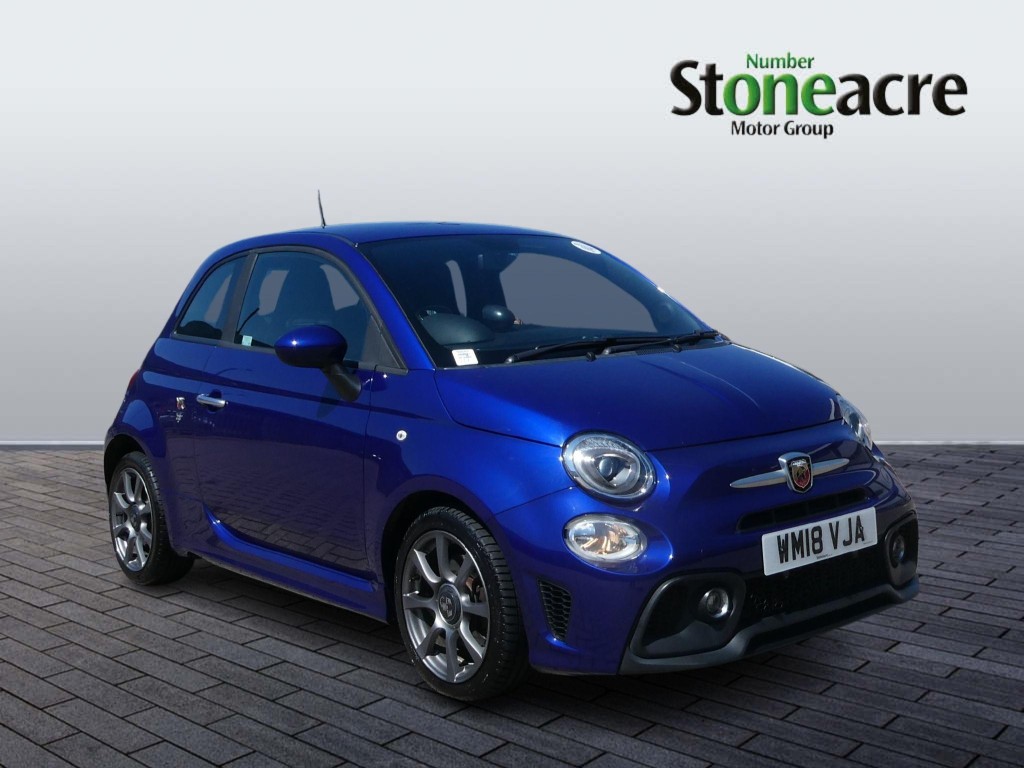 sold car