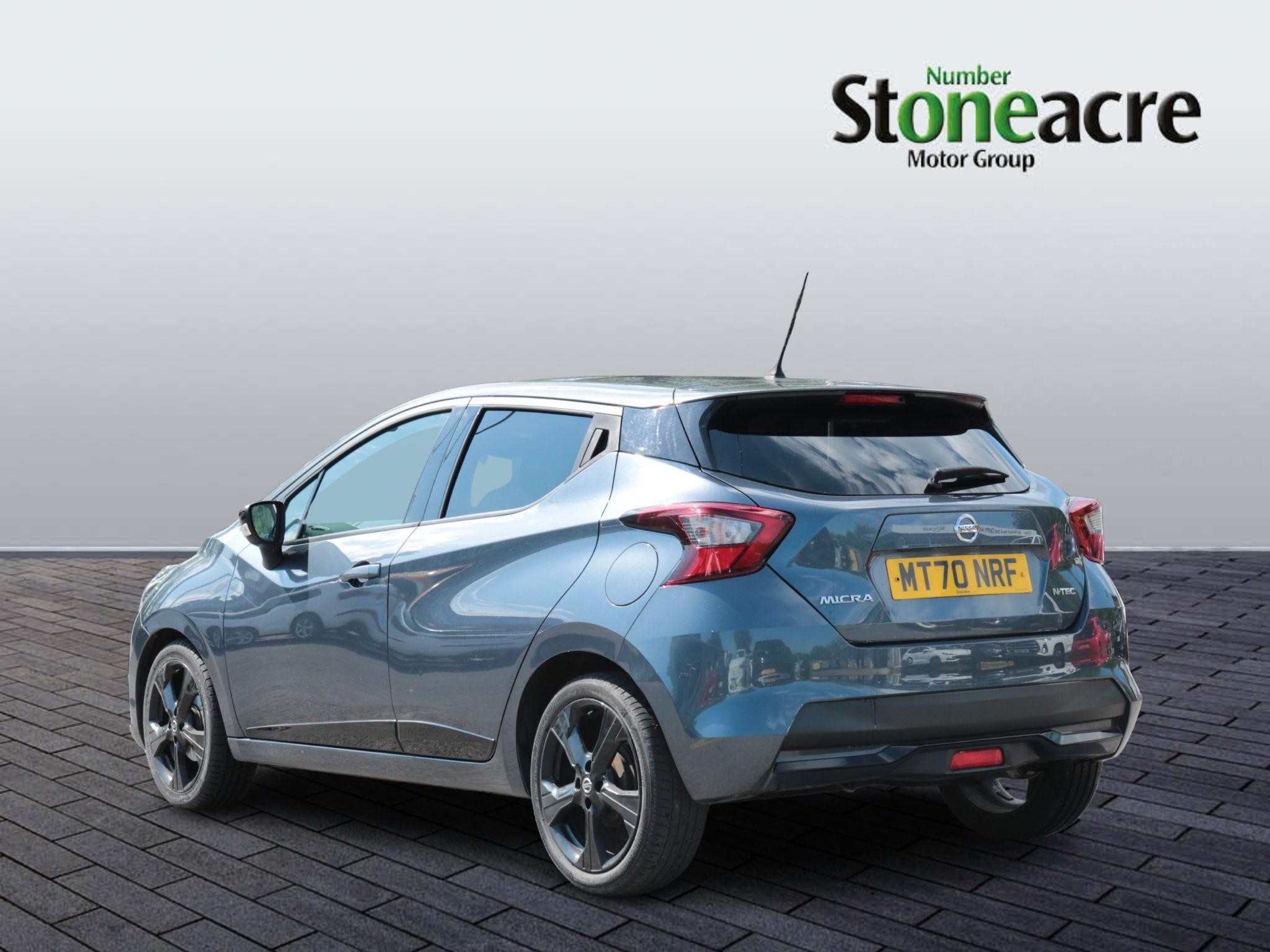 Nissan Micra Image 5
