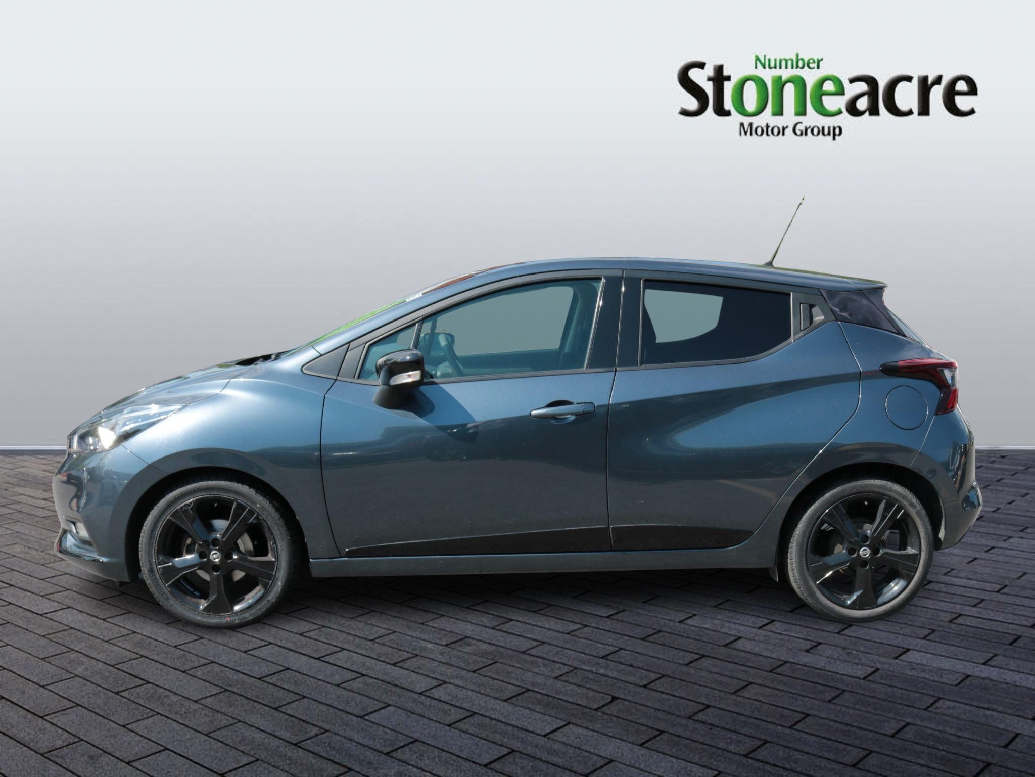 Nissan Micra Image 6