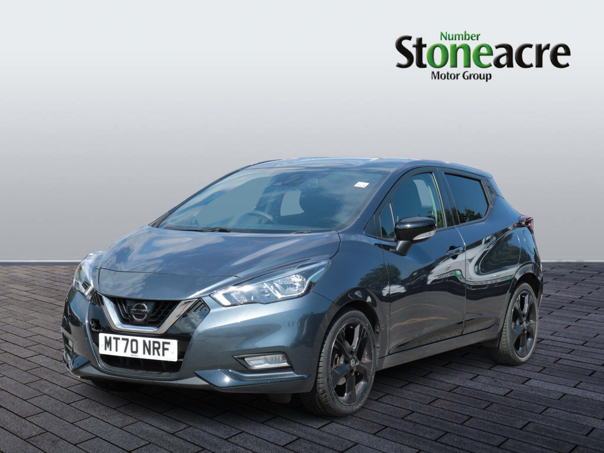 Nissan Micra Image 7