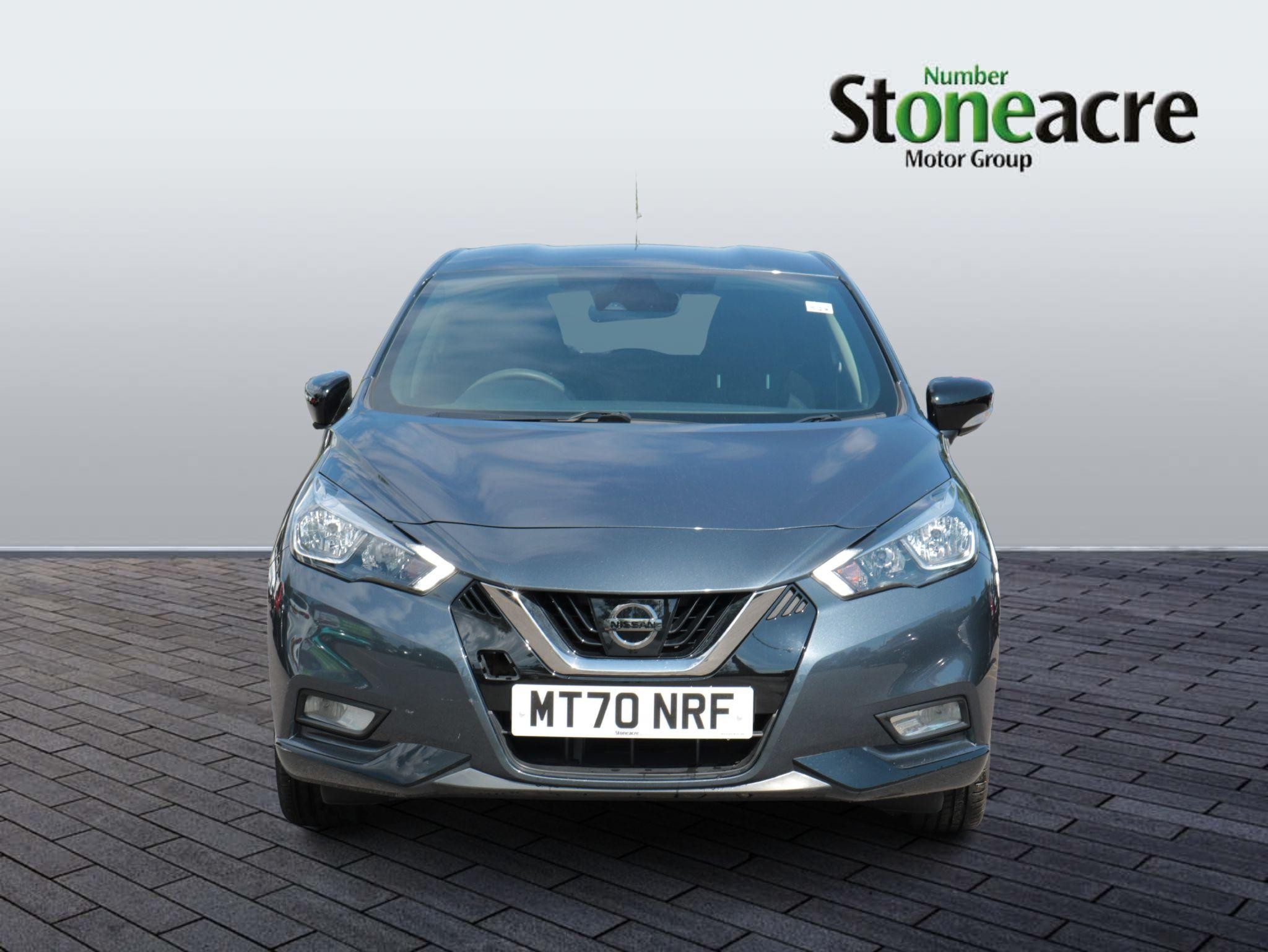 Nissan Micra Image 8