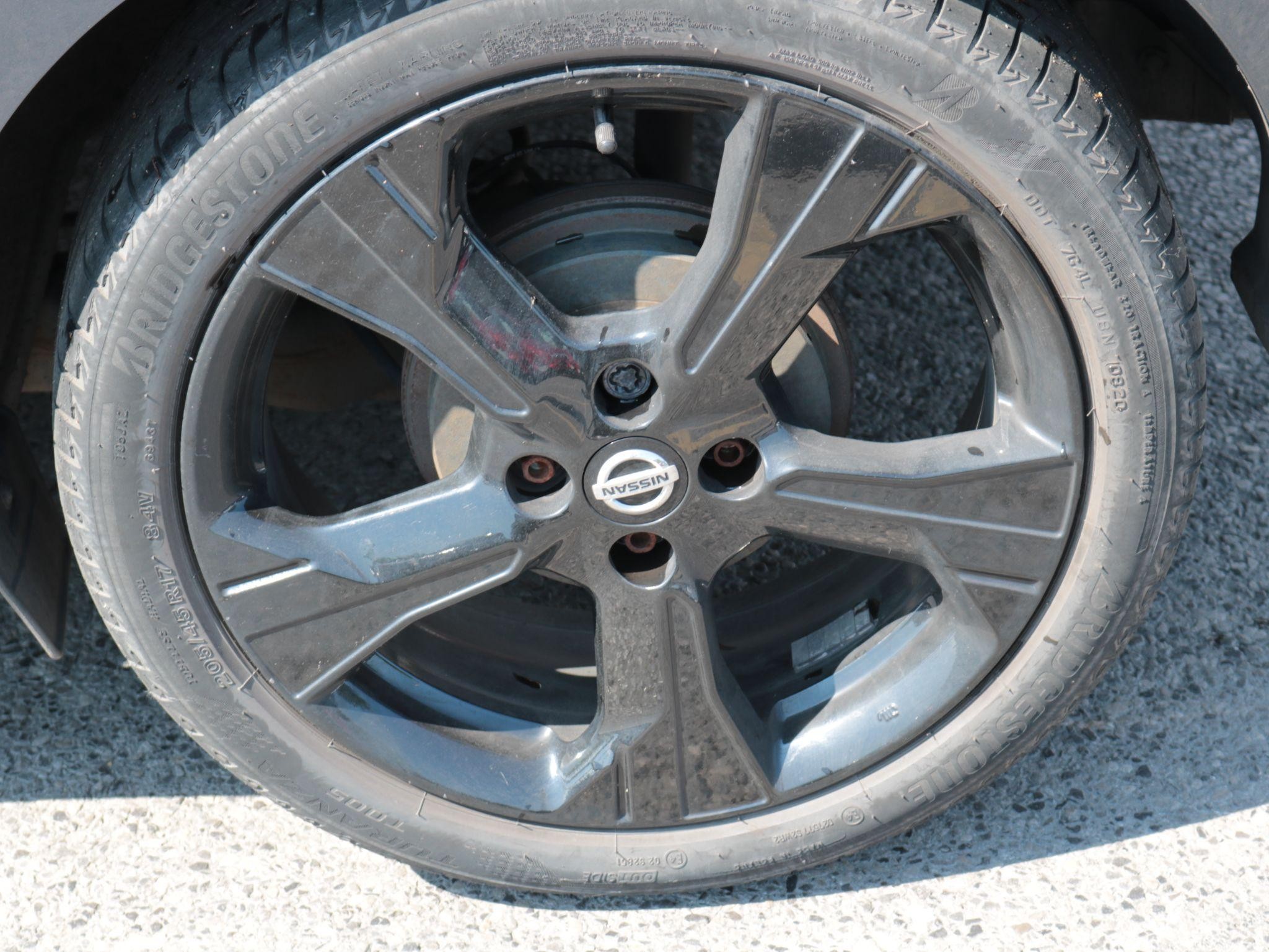 Nissan Micra Image 9