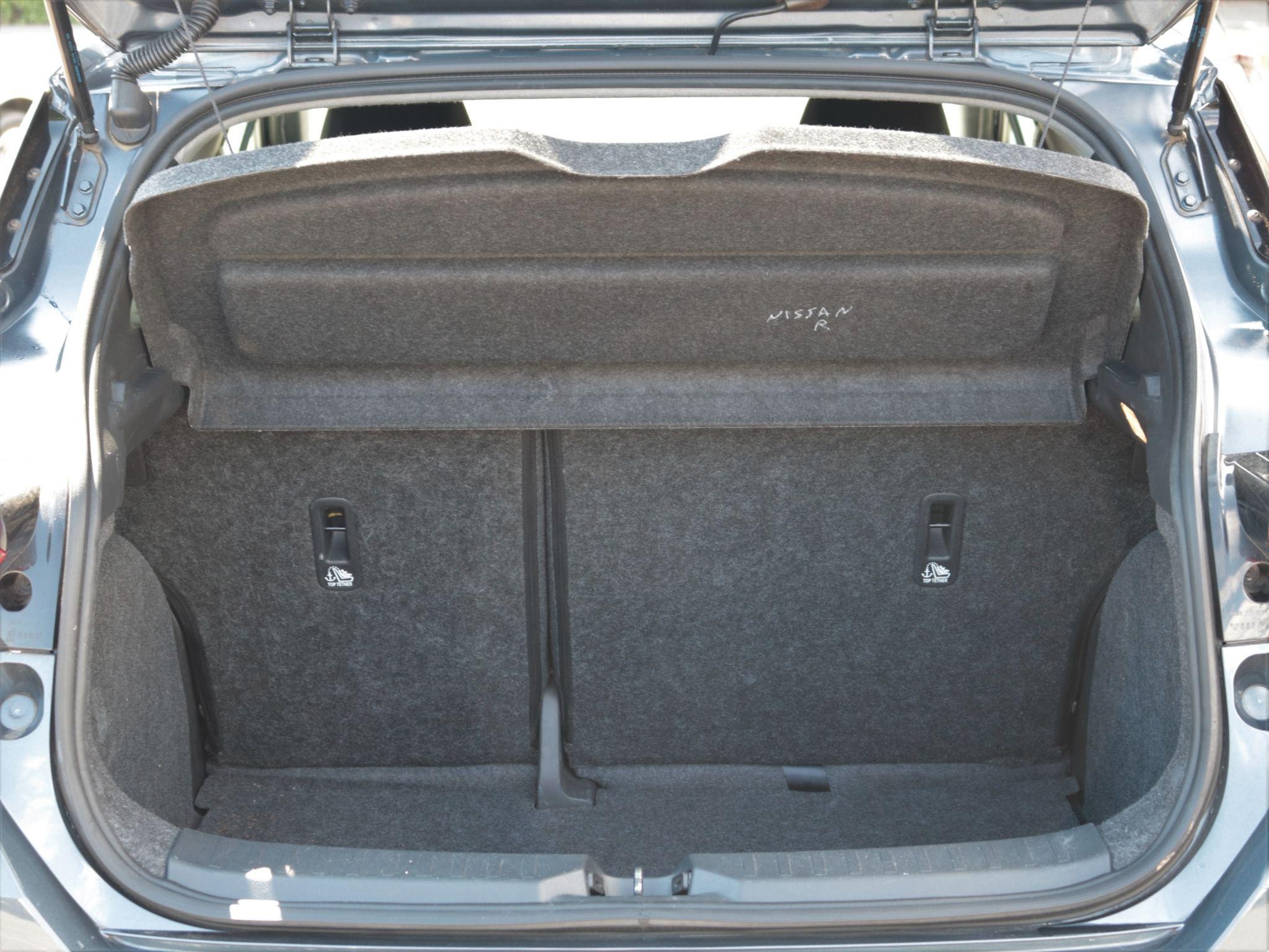 Nissan Micra Image 10