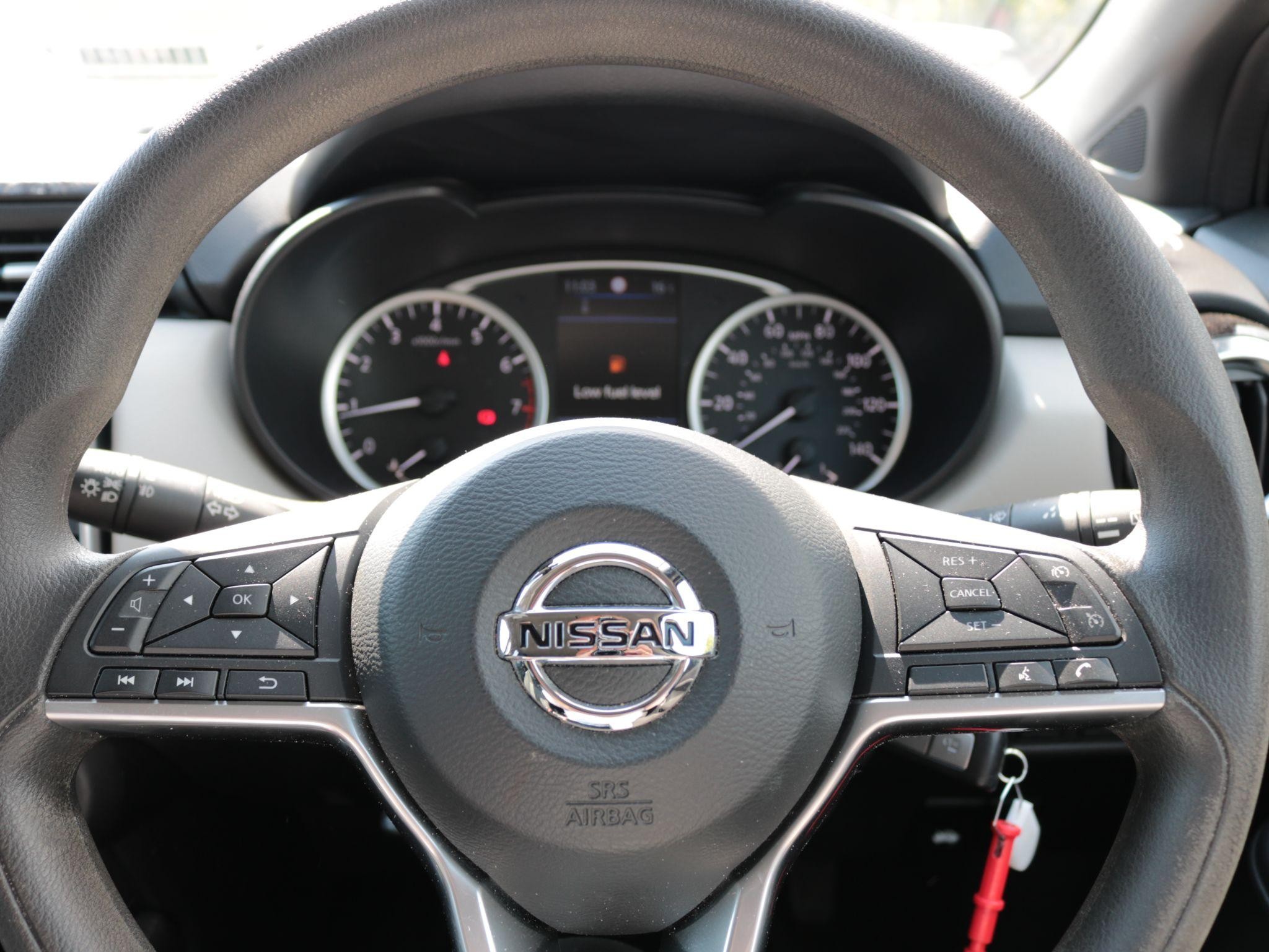 Nissan Micra Image 15