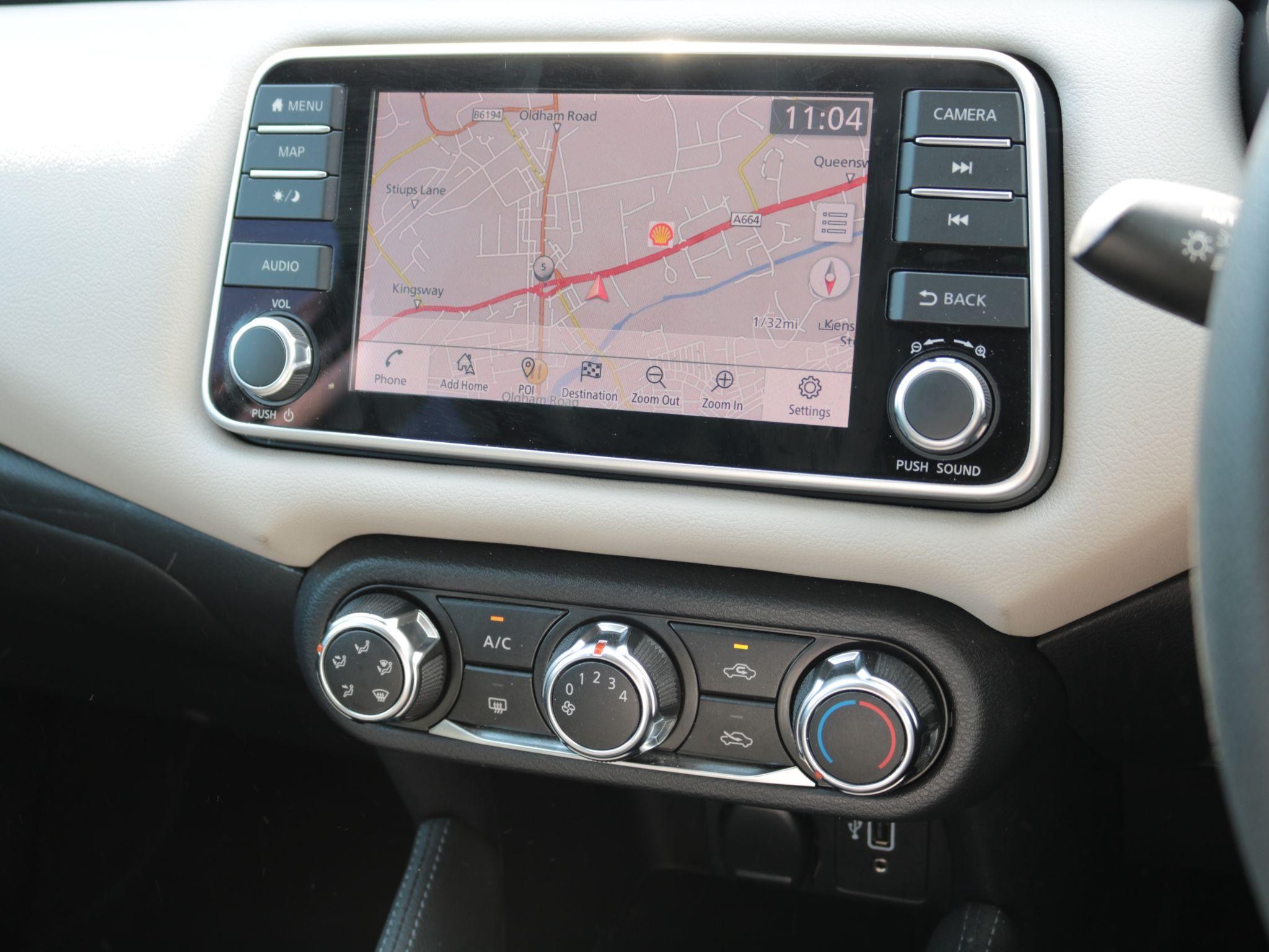 Nissan Micra Image 16