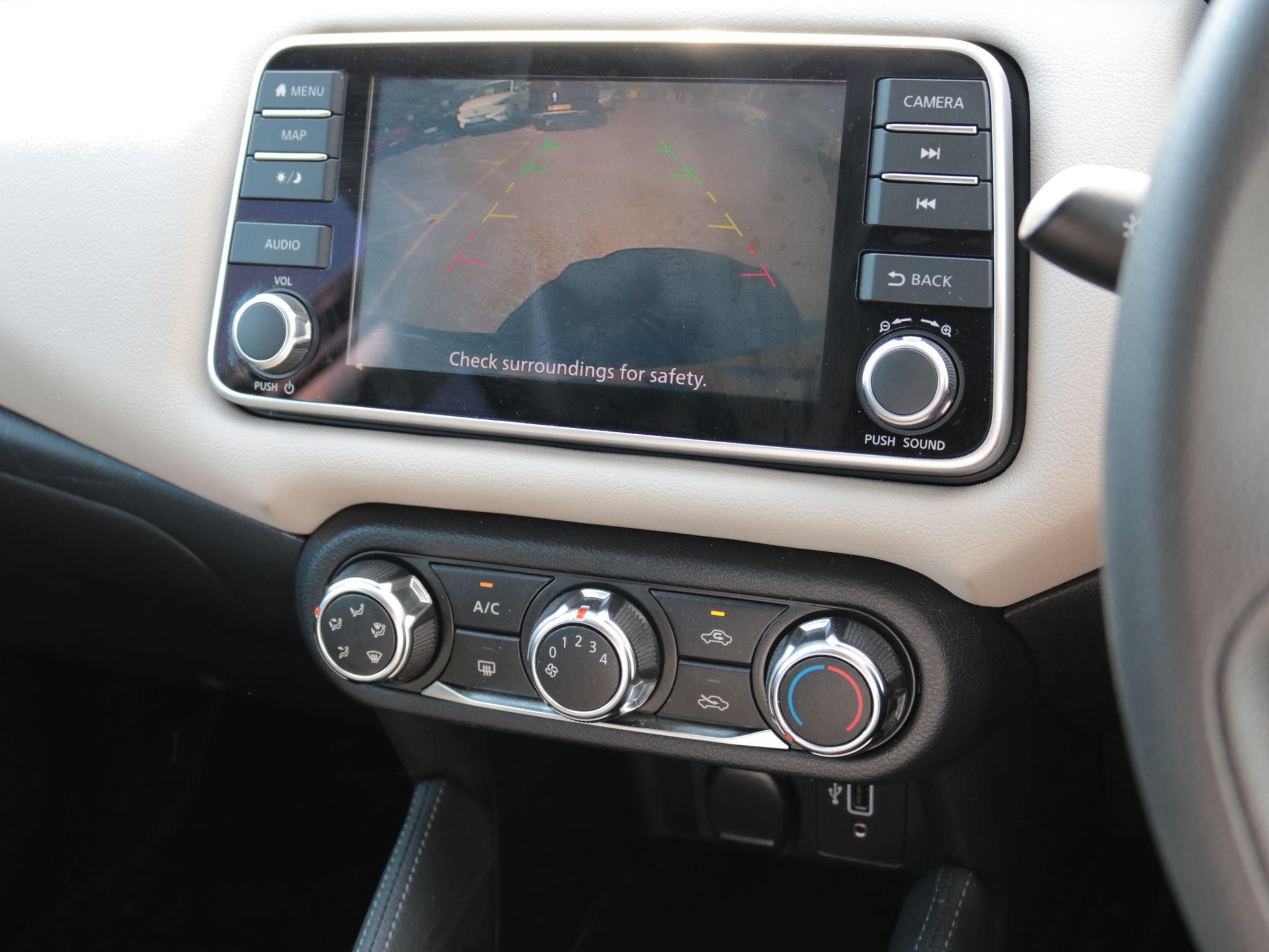 Nissan Micra Image 17