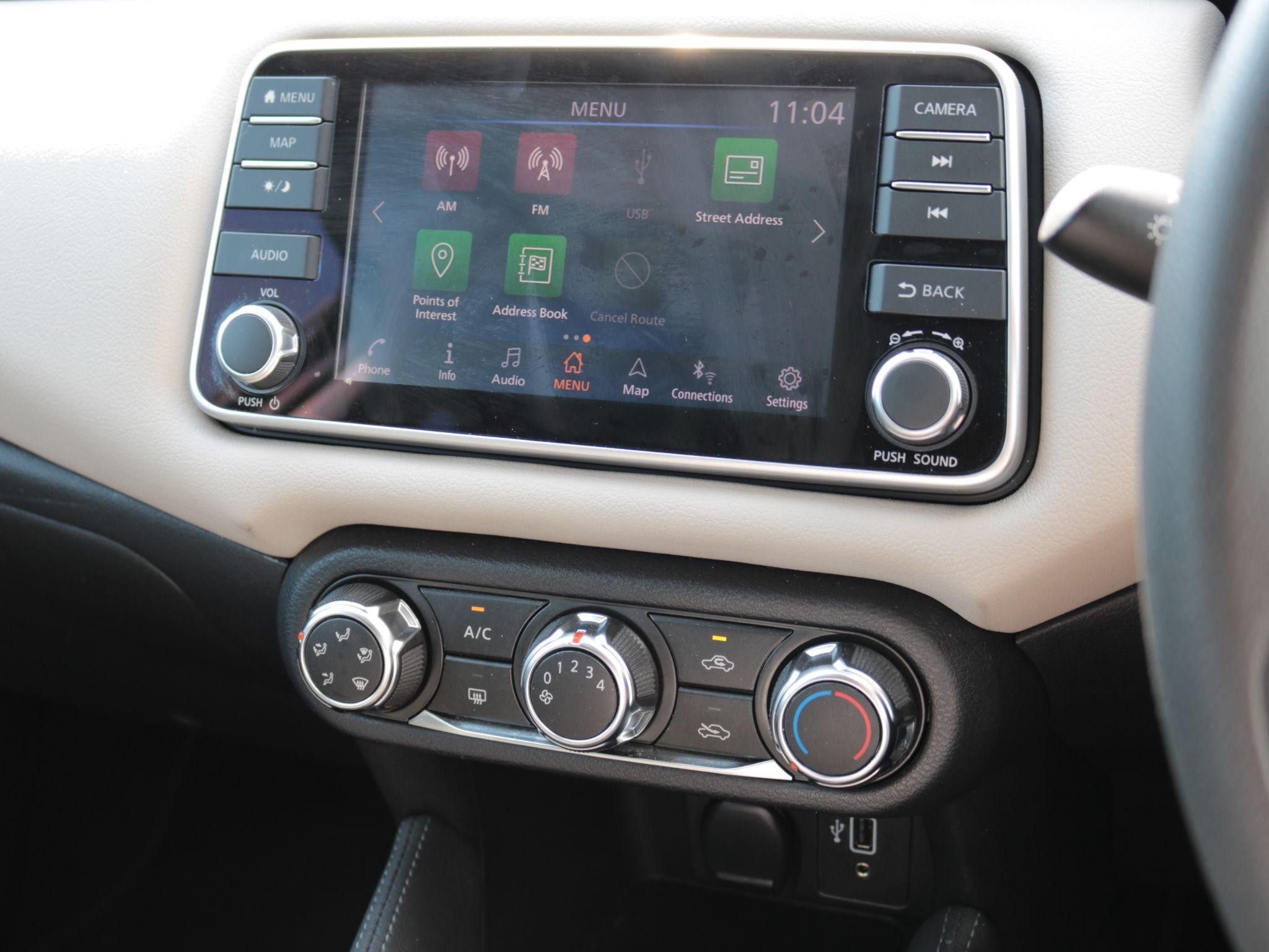 Nissan Micra Image 18