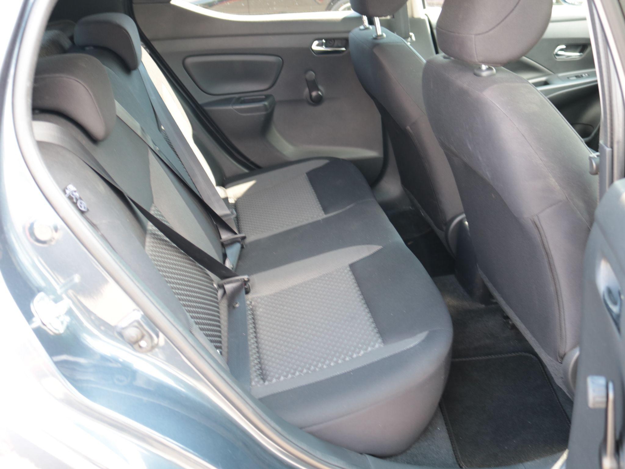 Nissan Micra Image 22