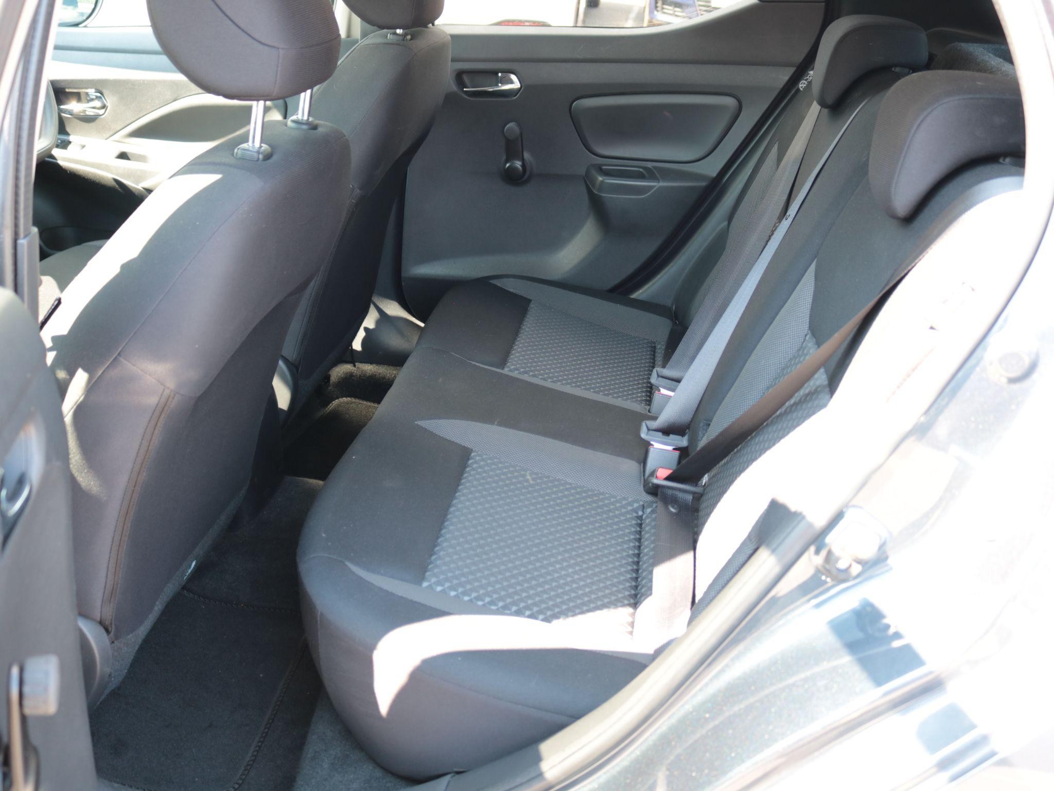 Nissan Micra Image 23