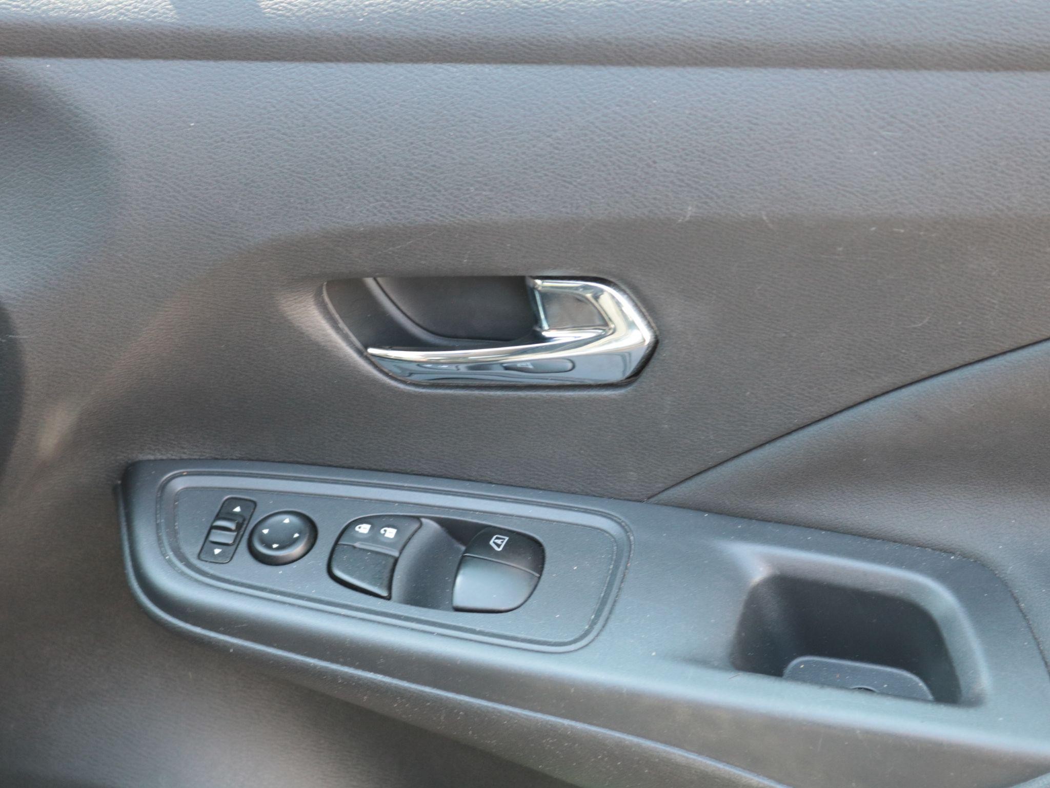 Nissan Micra Image 25