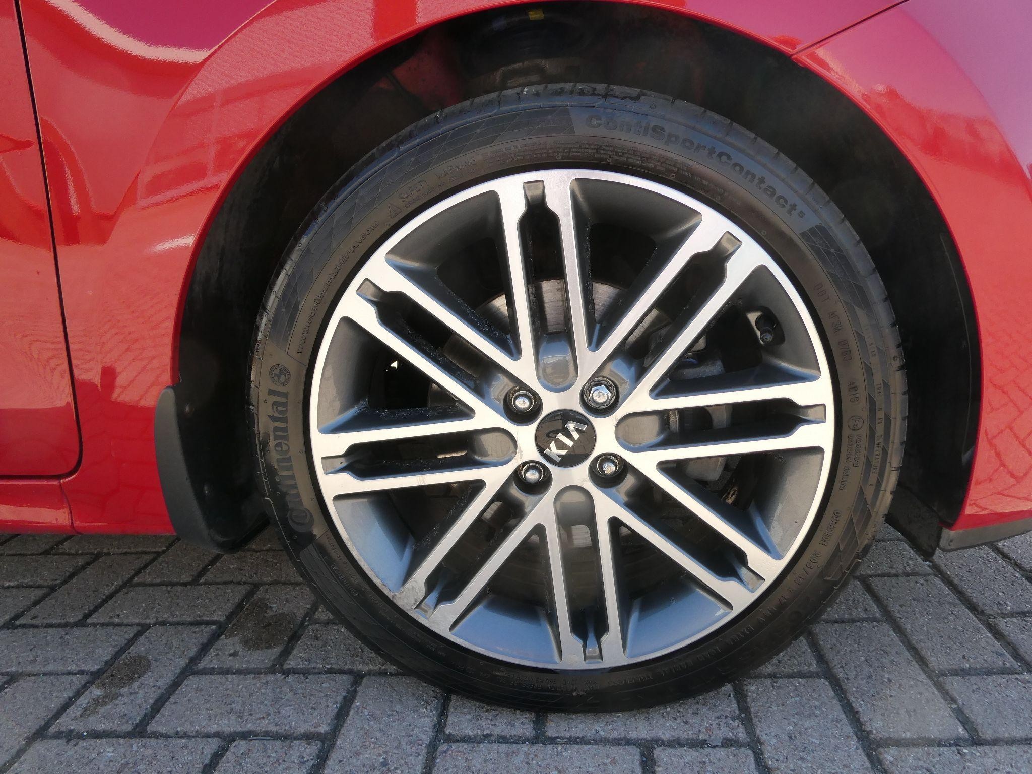 Kia Rio Image 9