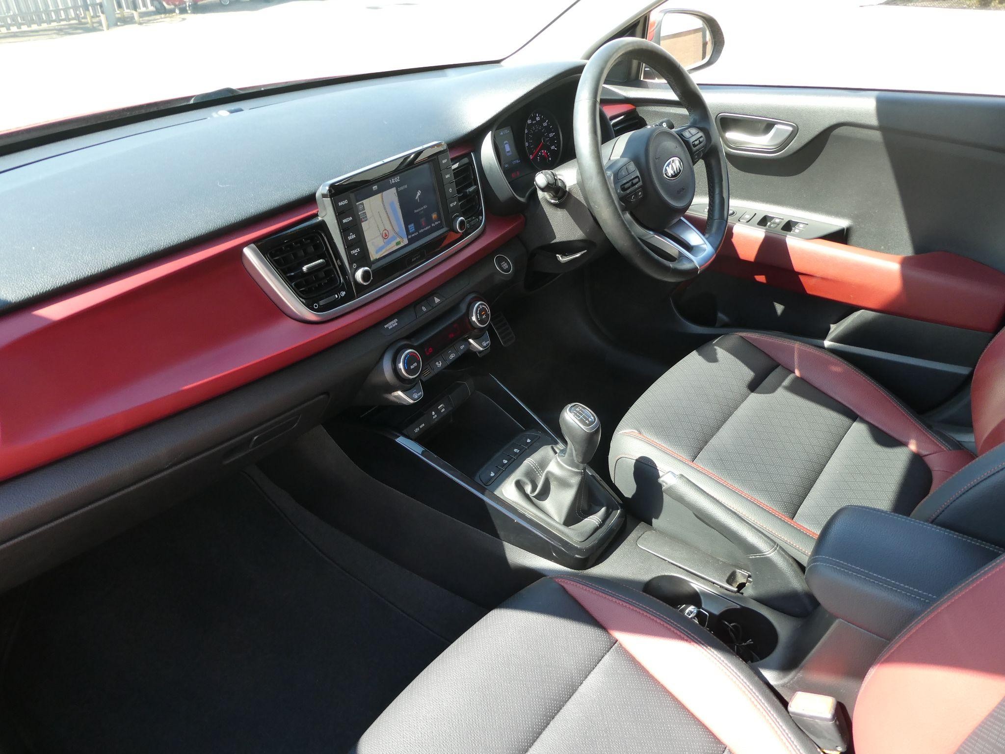Kia Rio Image 13