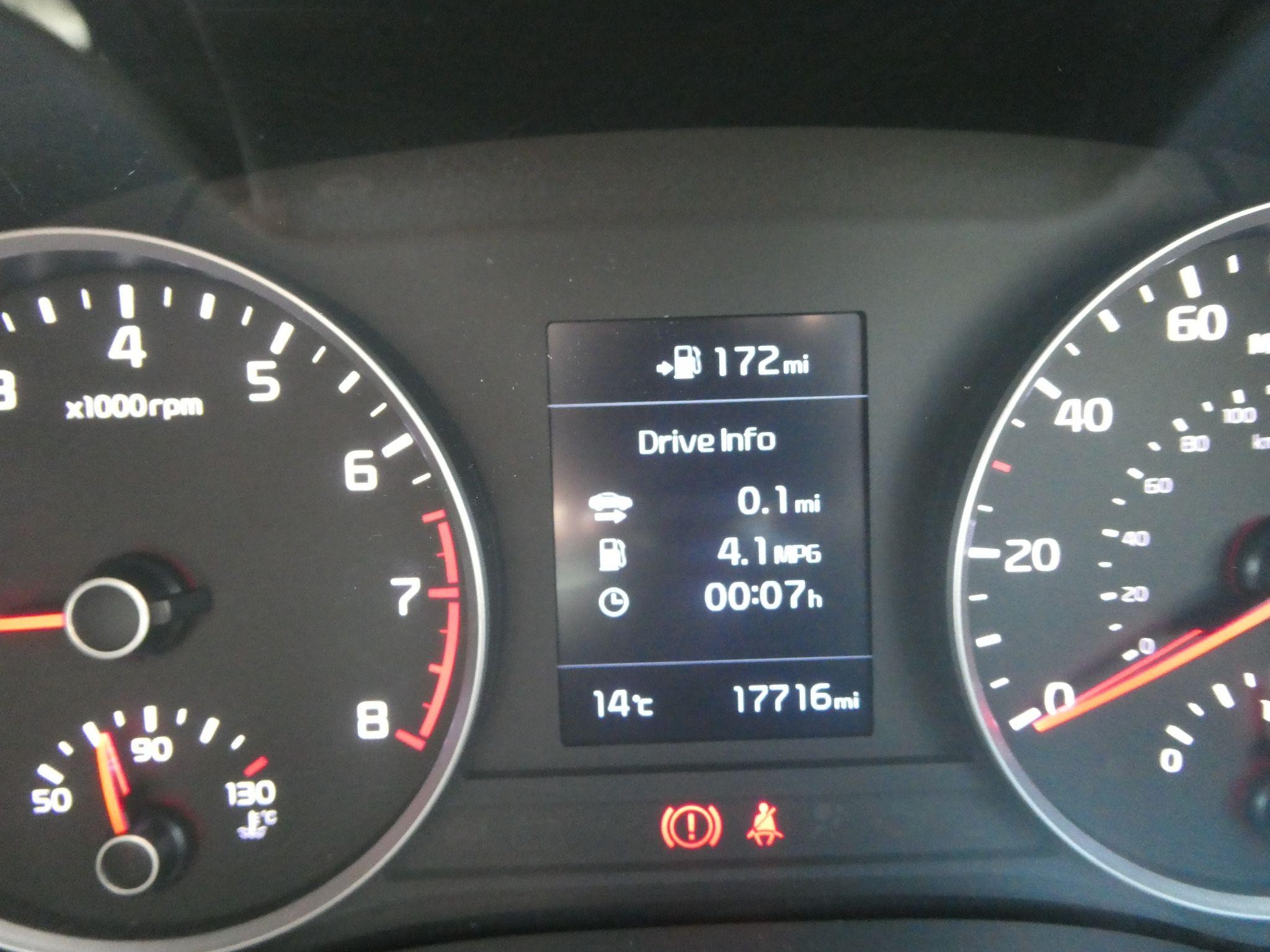 Kia Rio Image 14