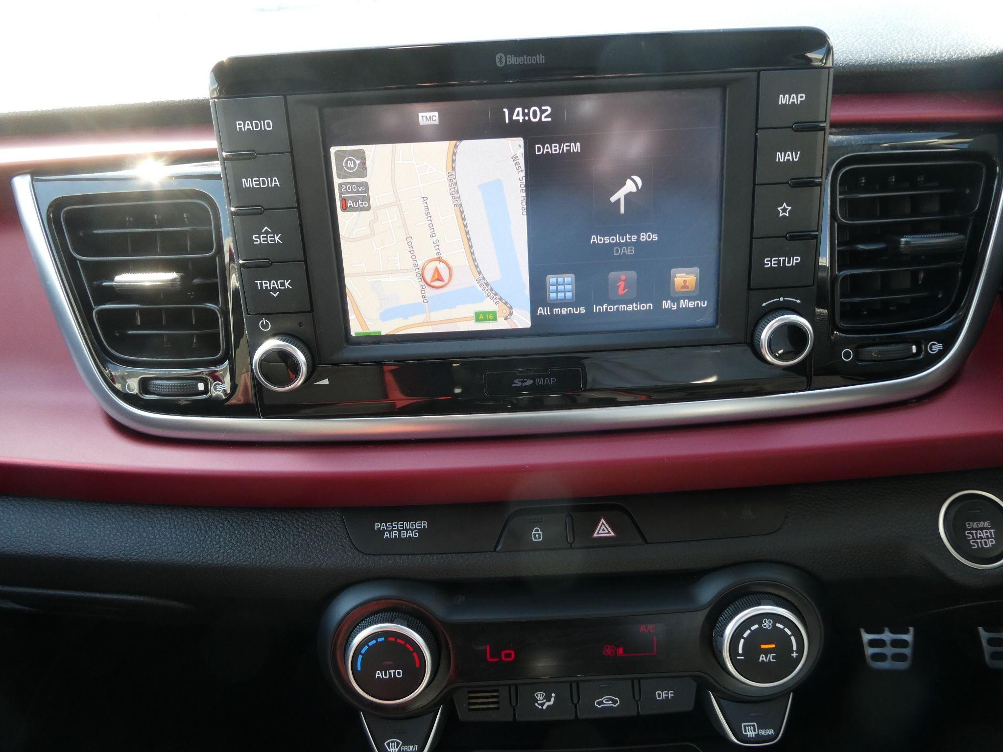 Kia Rio Image 15