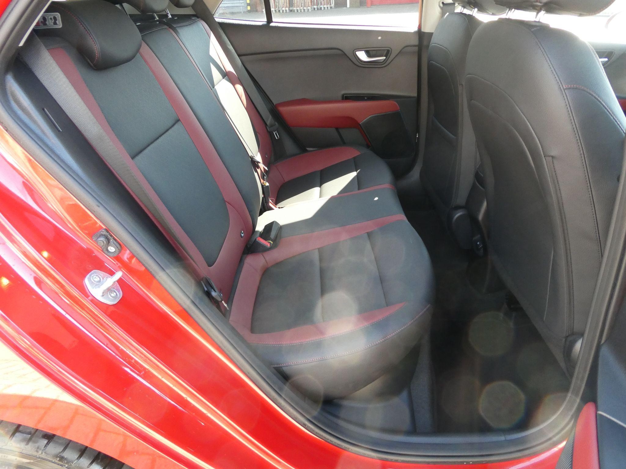 Kia Rio Image 17