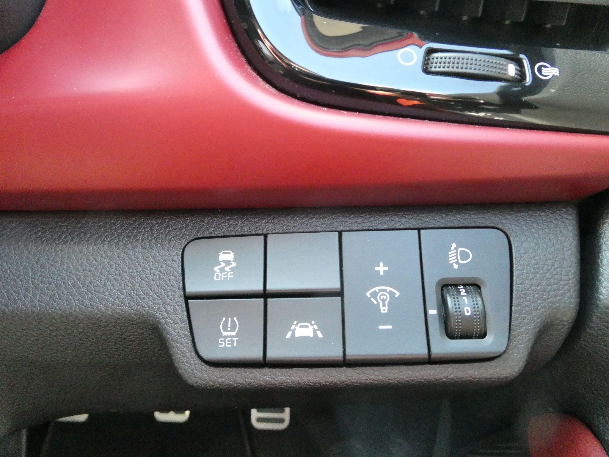 Kia Rio Image 22