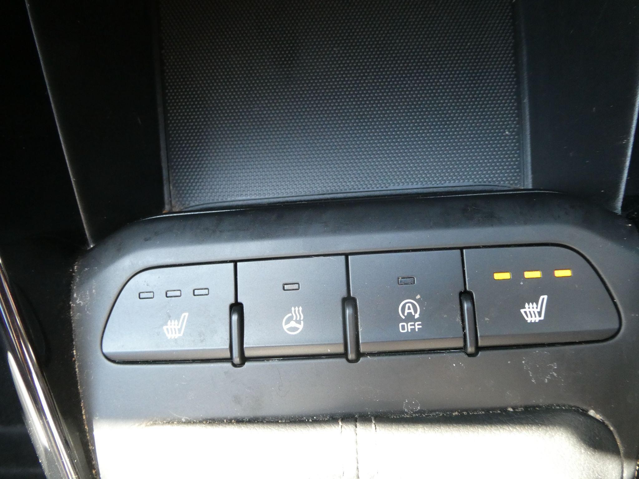 Kia Rio Image 26