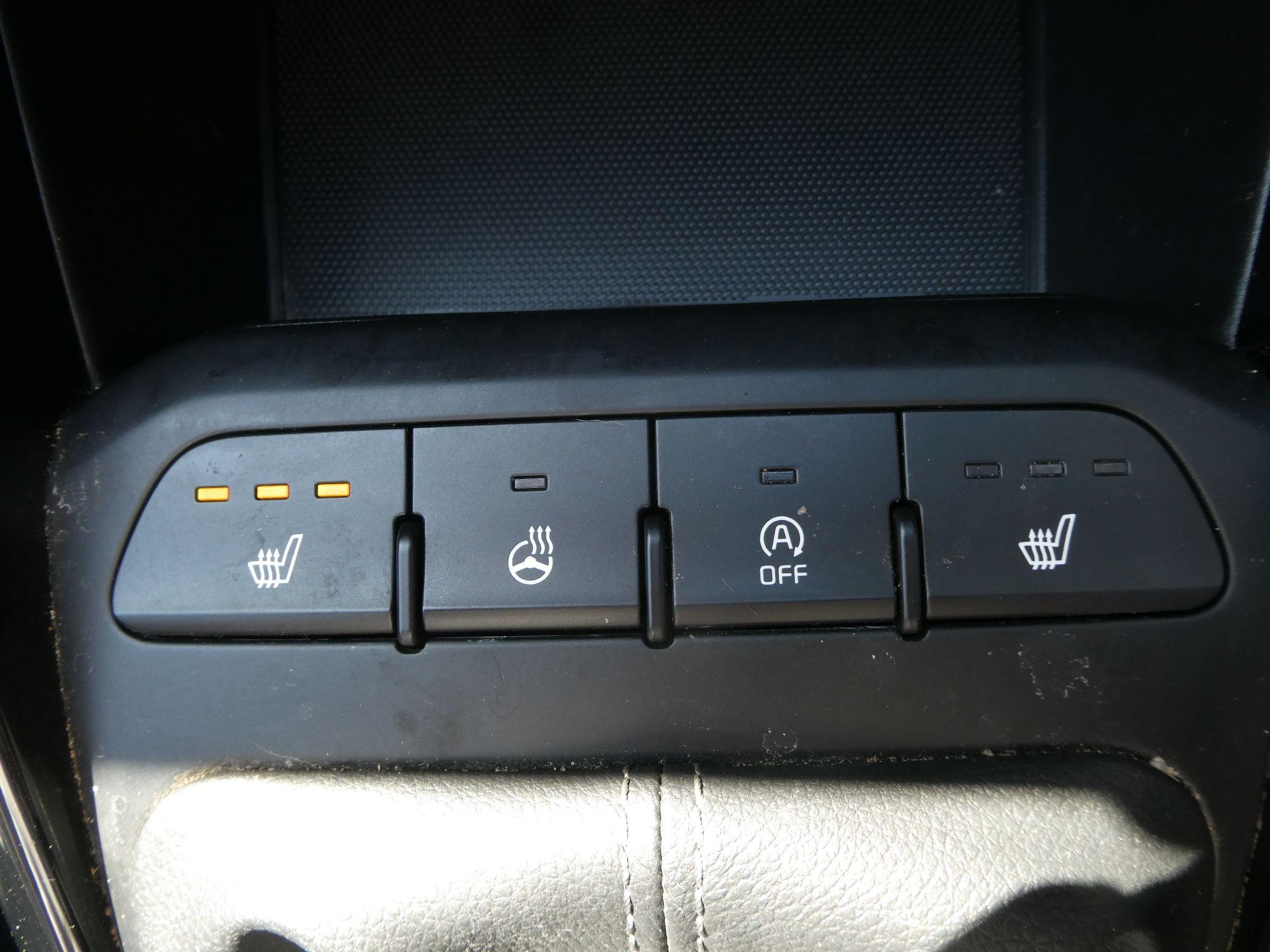 Kia Rio Image 27