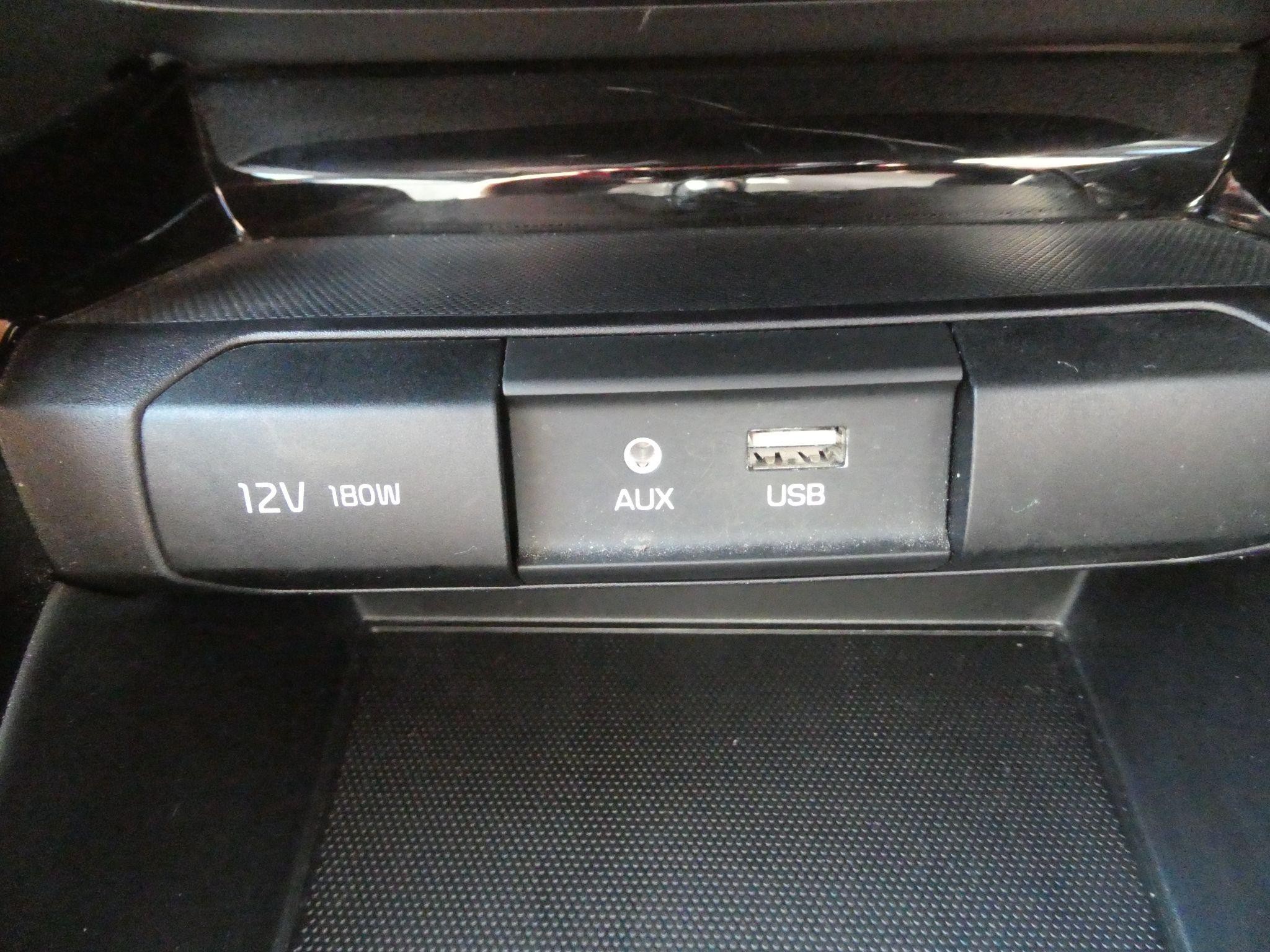 Kia Rio Image 29