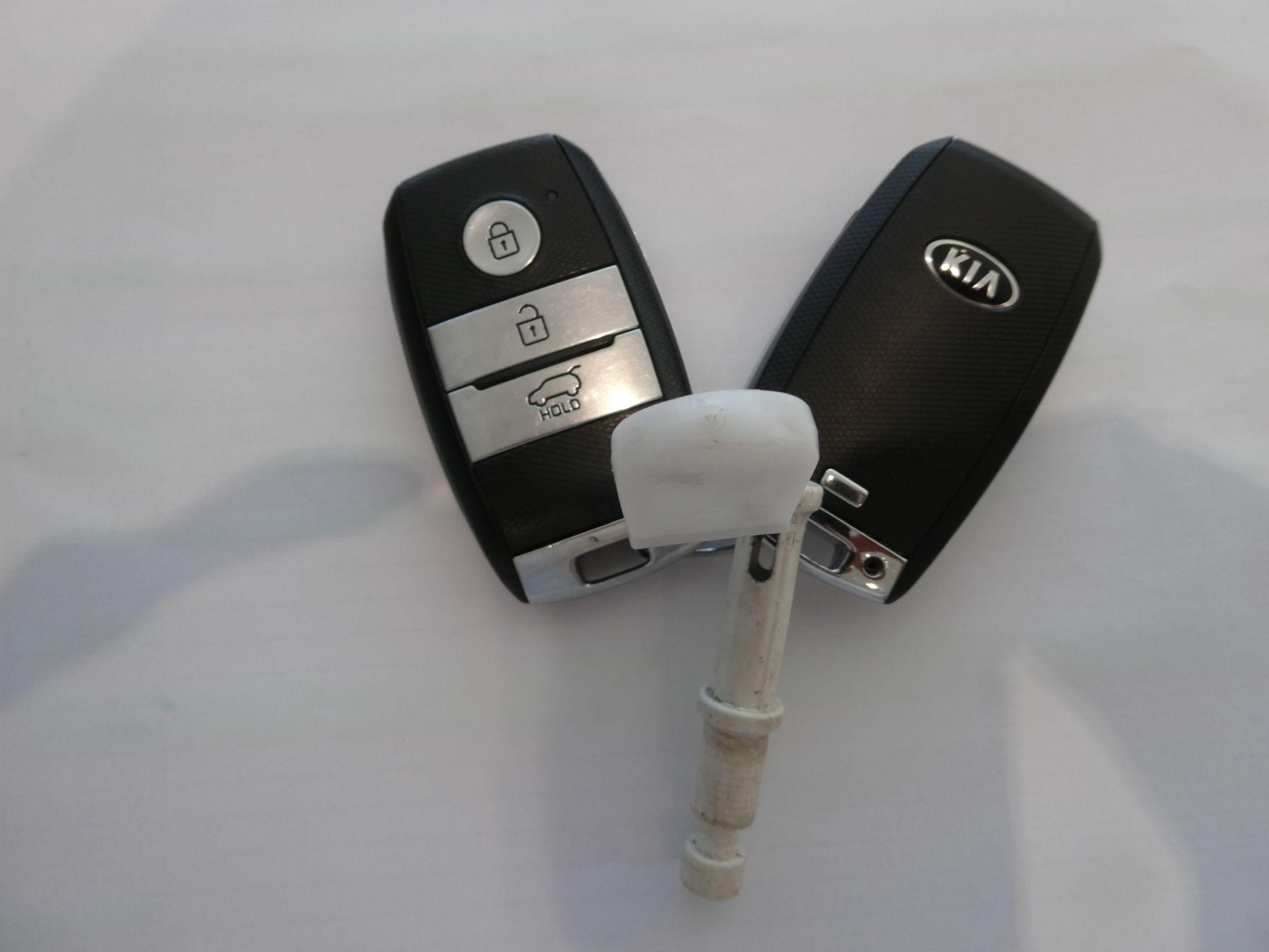 Kia Rio Image 32