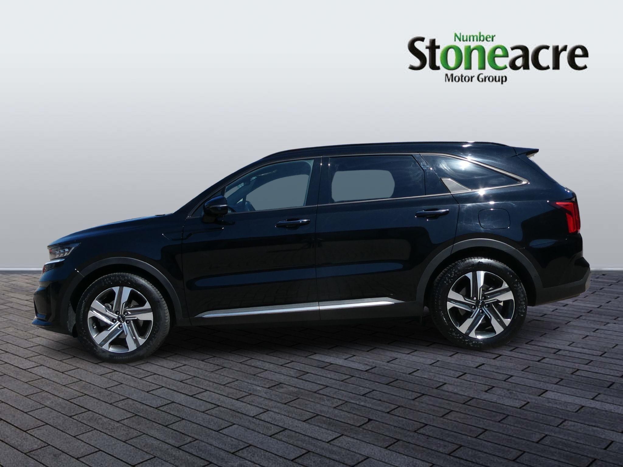 Kia Sorento Image 6